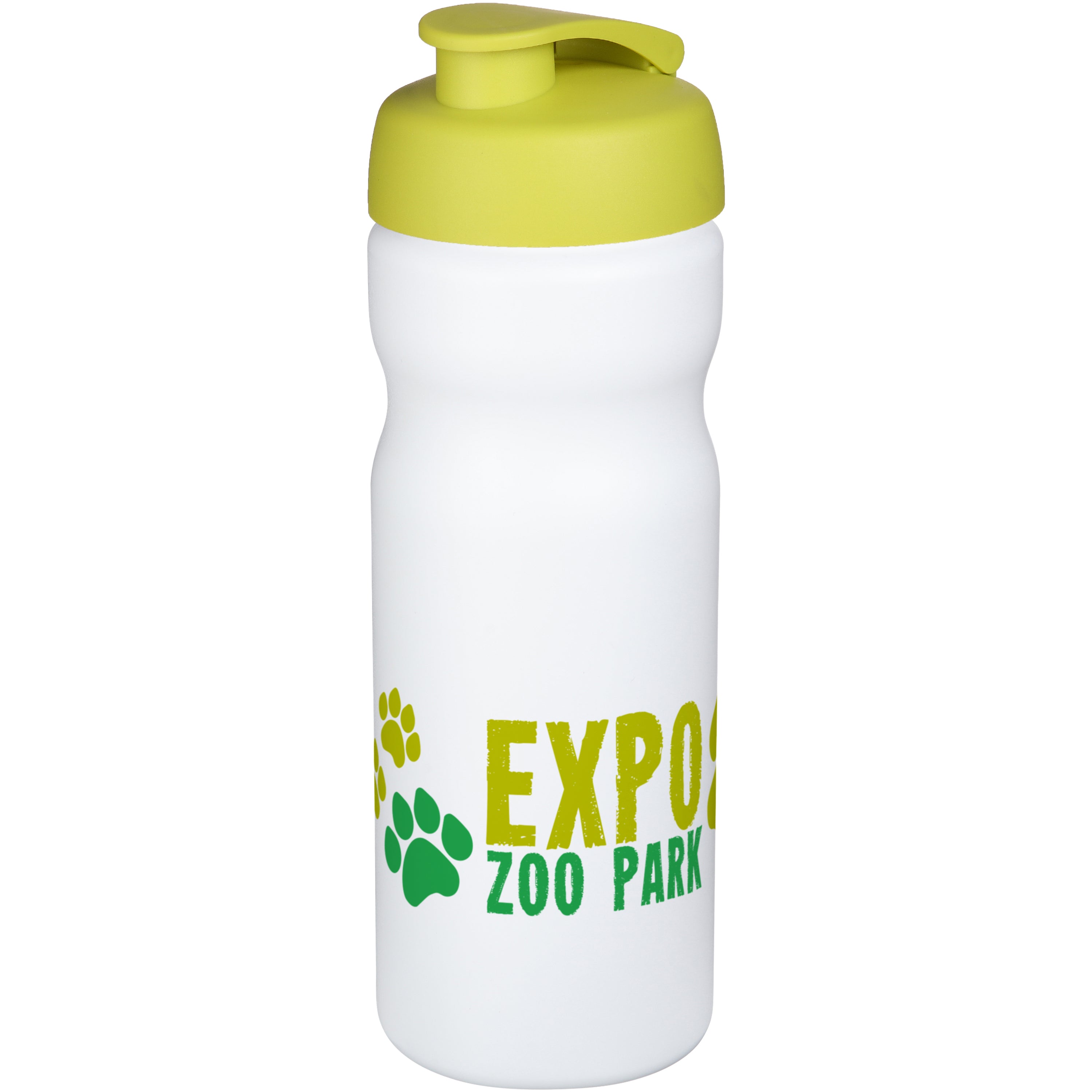 650ml Flip Lid Sport Water Bottle