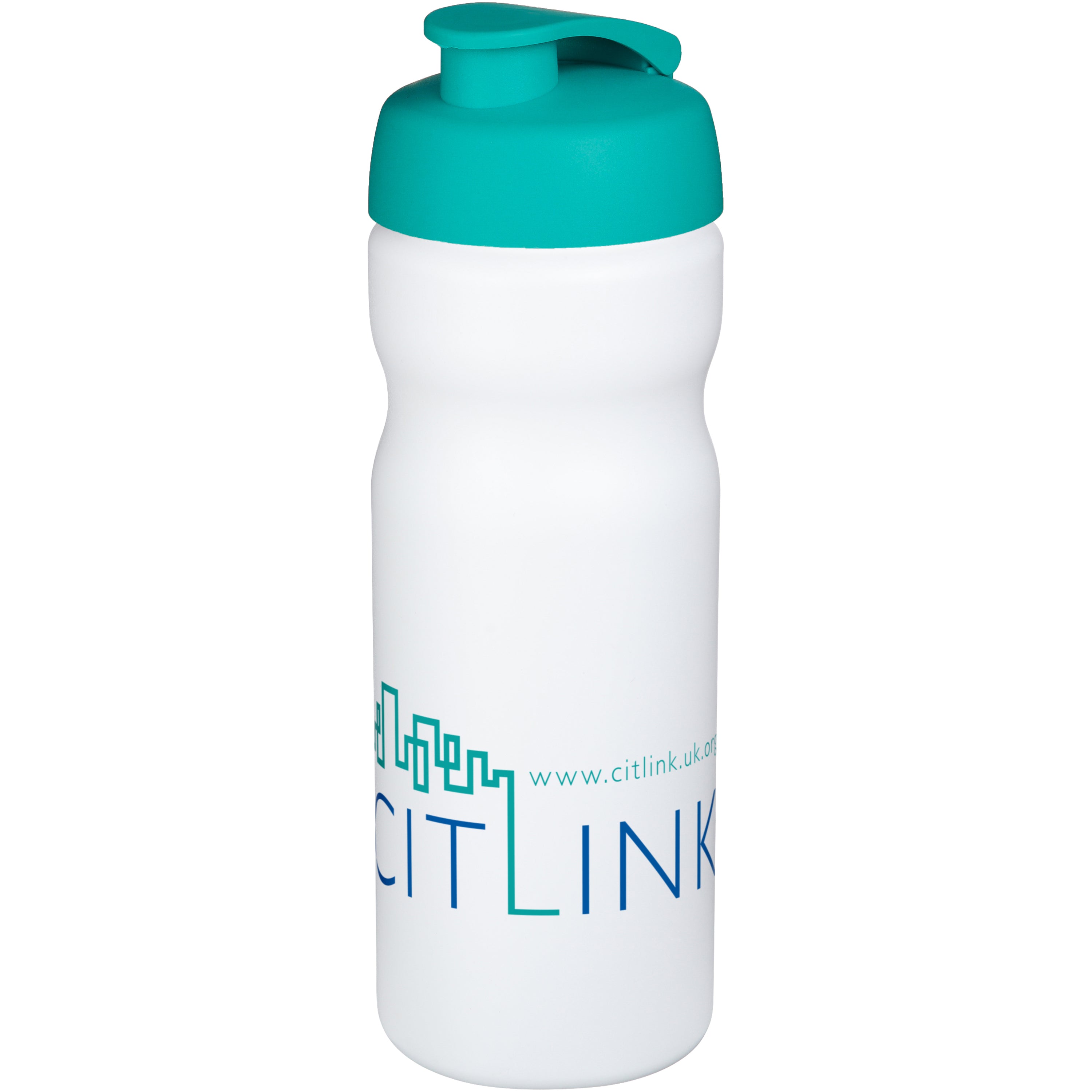 650ml Flip Lid Sport Water Bottle