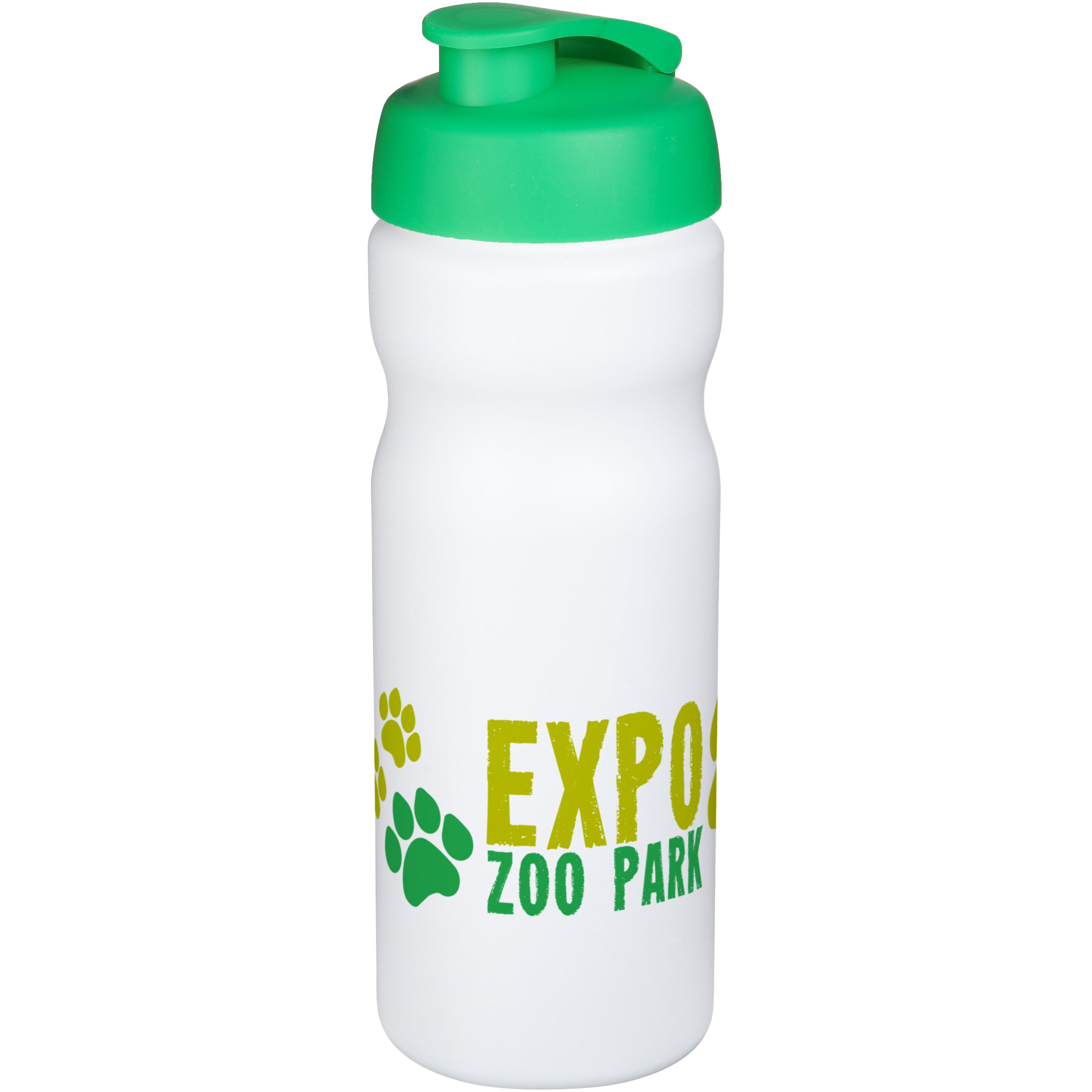 650ml Flip Lid Sport Water Bottle