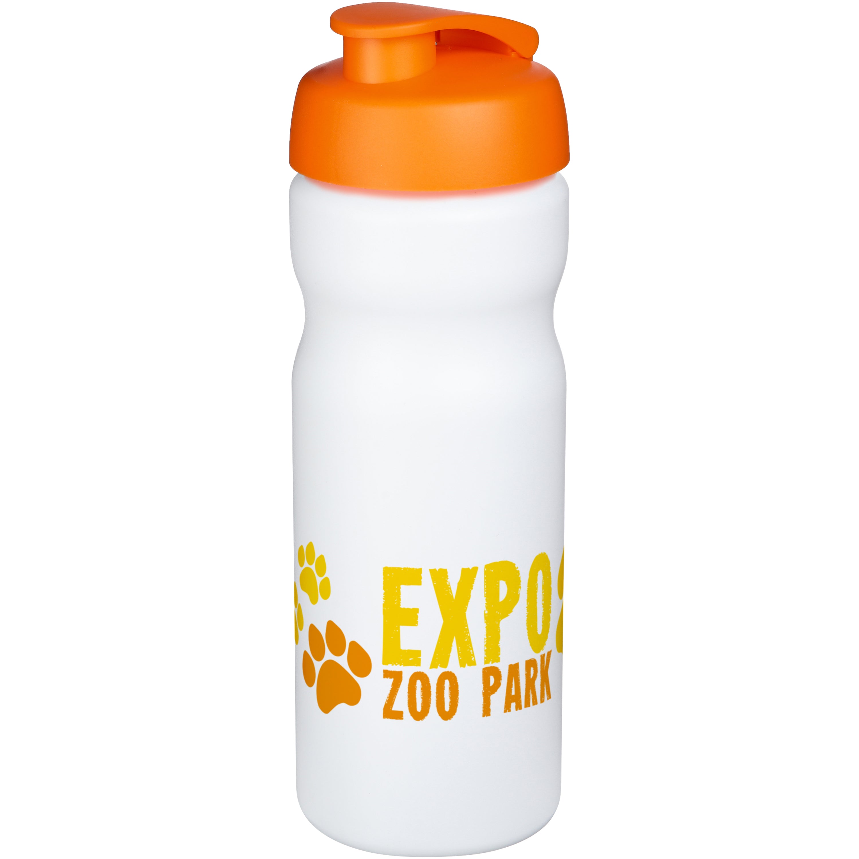 650ml Flip Lid Sport Water Bottle