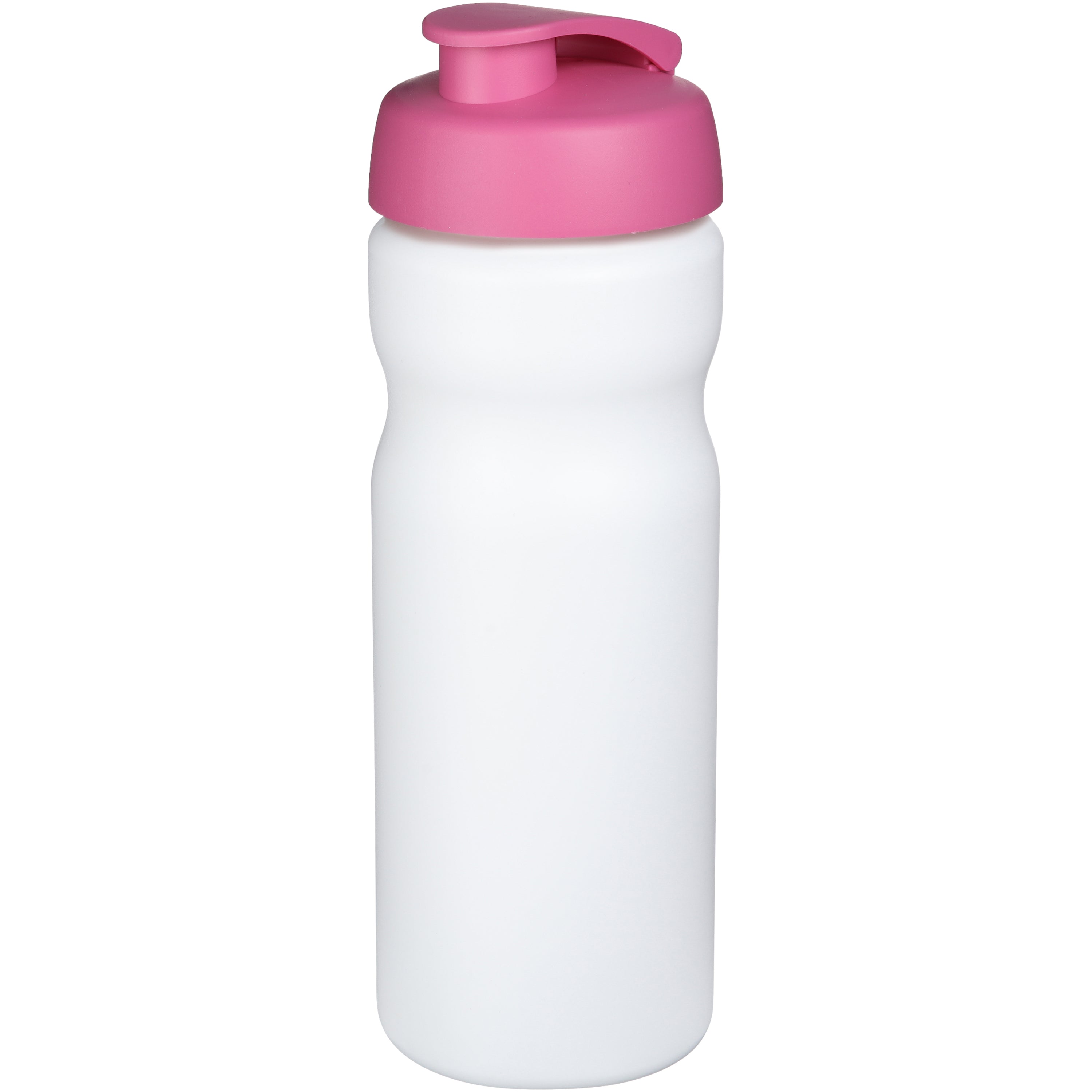 650ml Flip Lid Sport Water Bottle