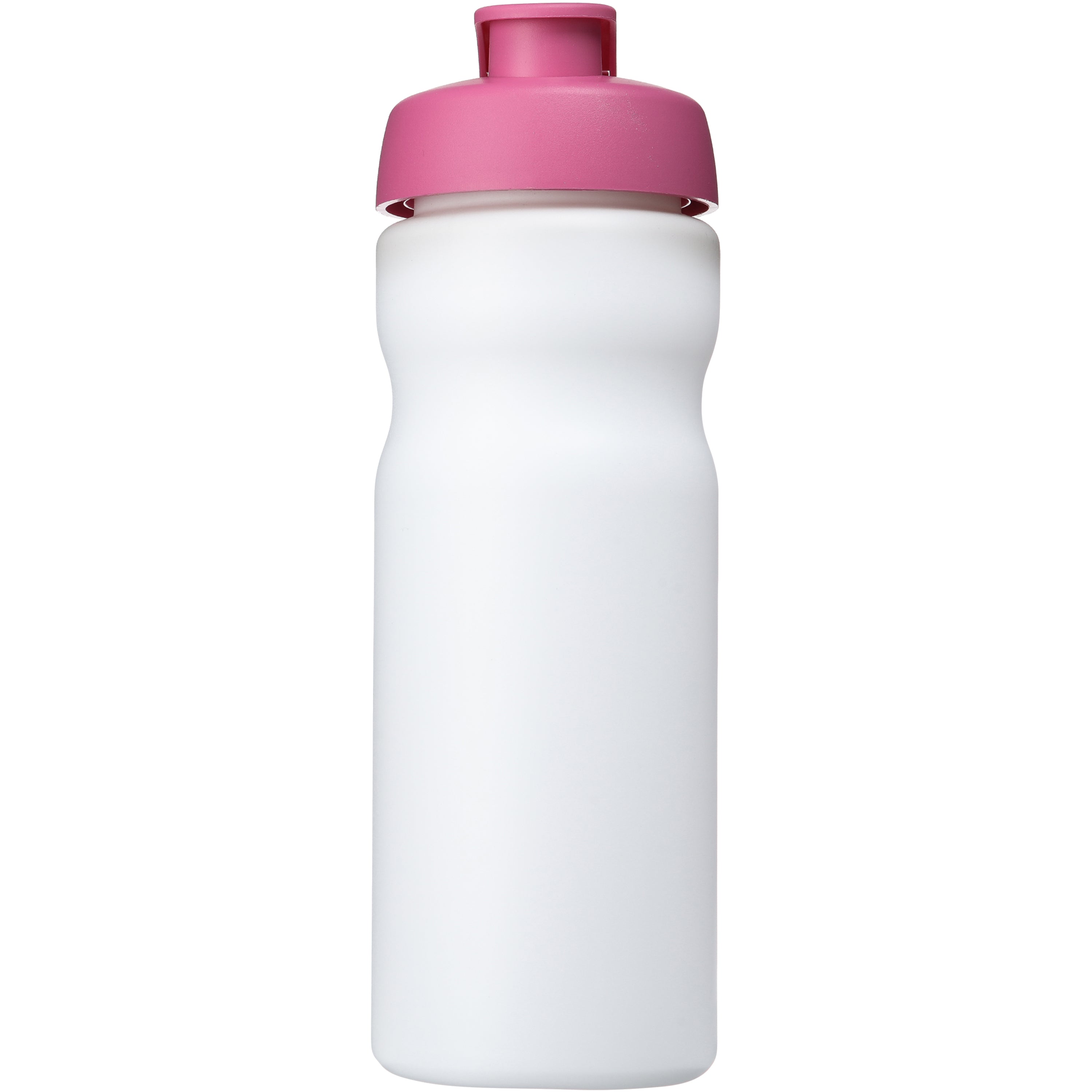 650ml Flip Lid Sport Water Bottle