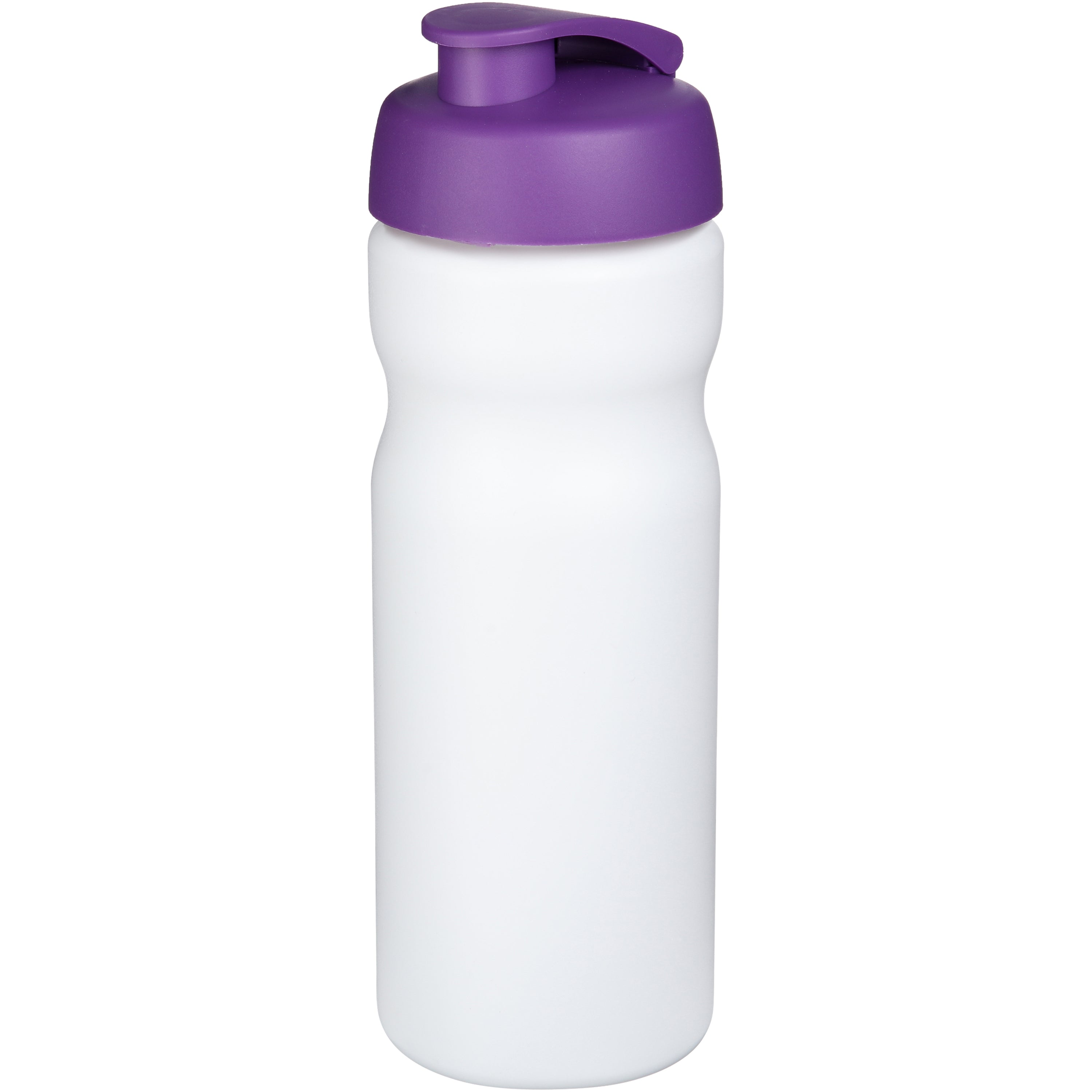 650ml Flip Lid Sport Water Bottle