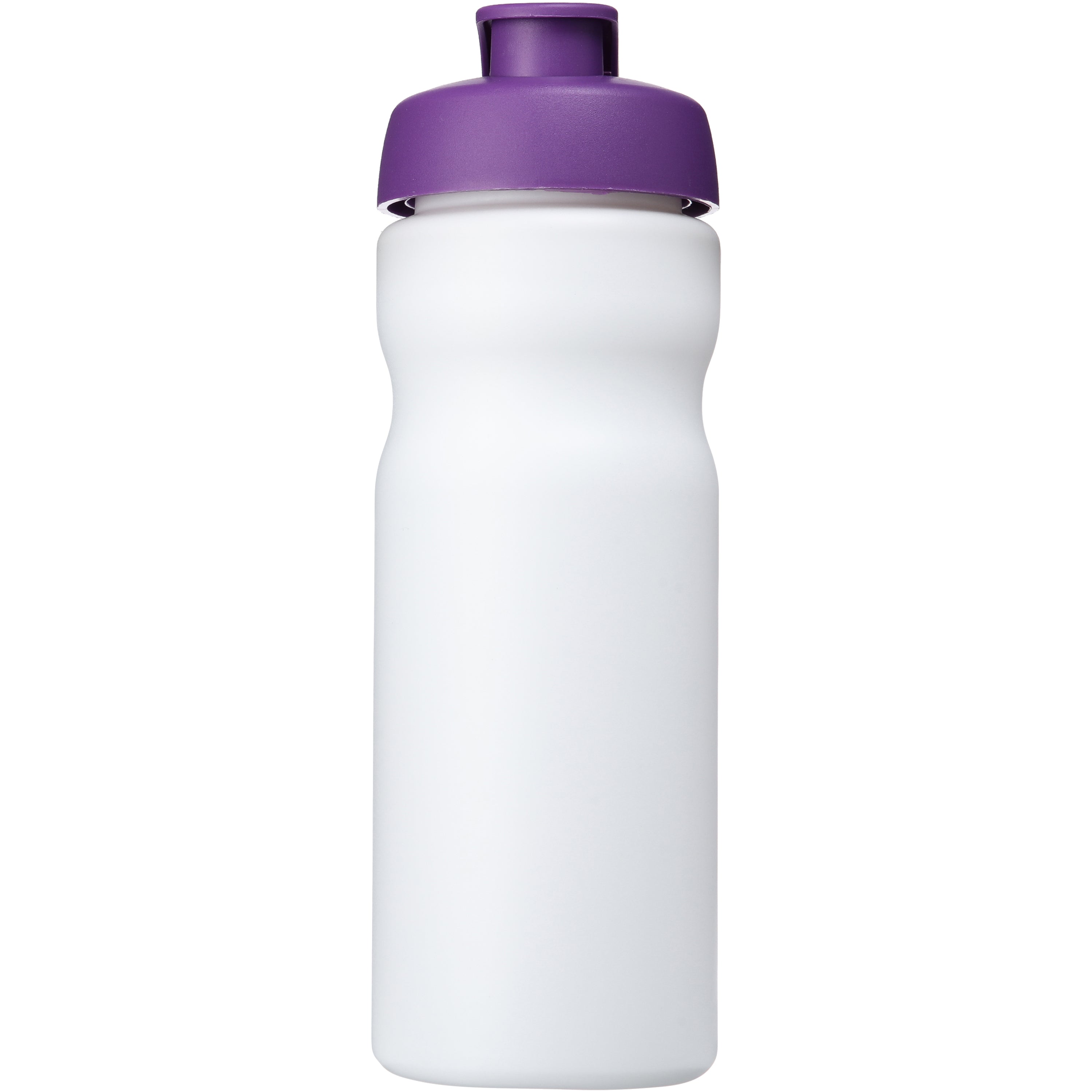 650ml Flip Lid Sport Water Bottle