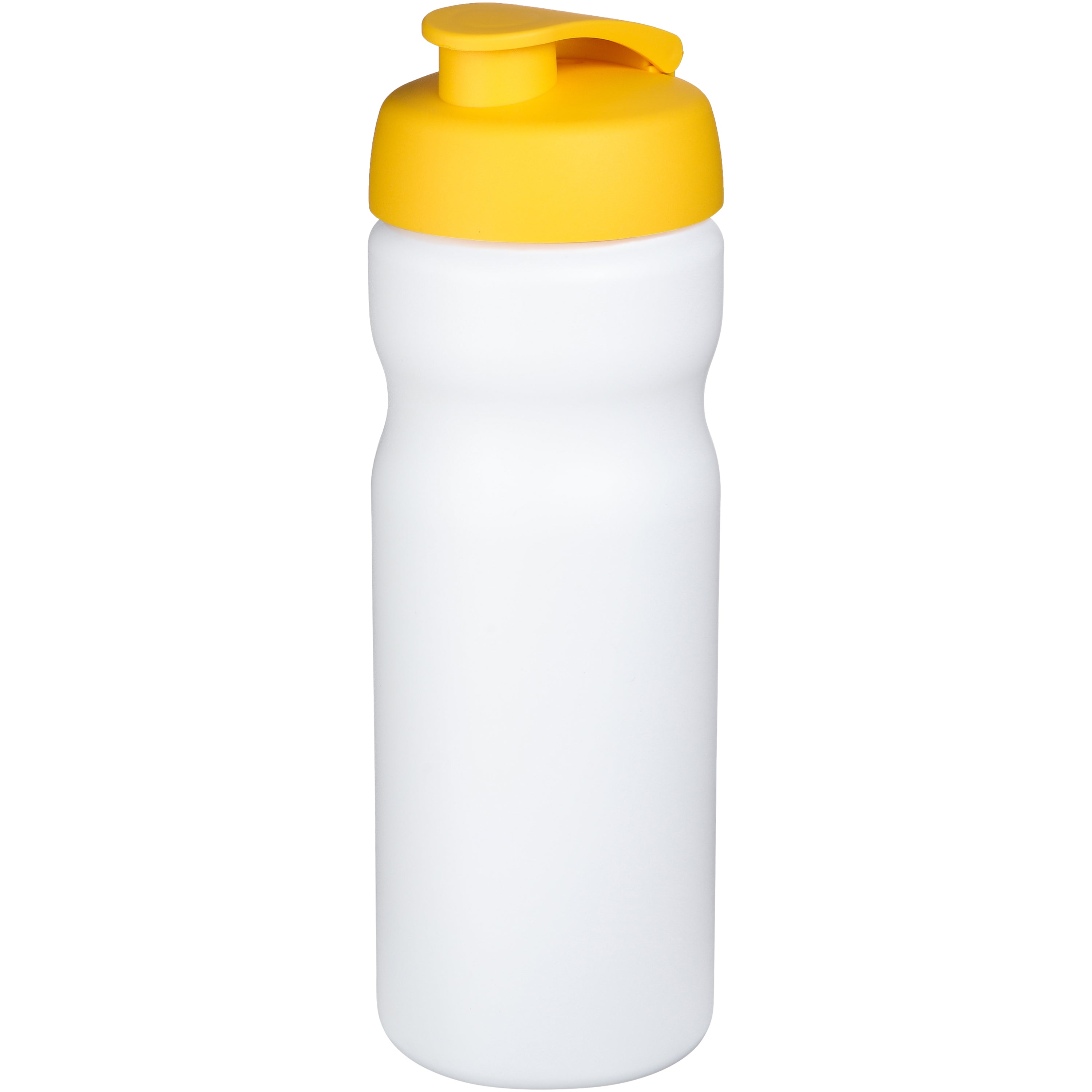 650ml Flip Lid Sport Water Bottle
