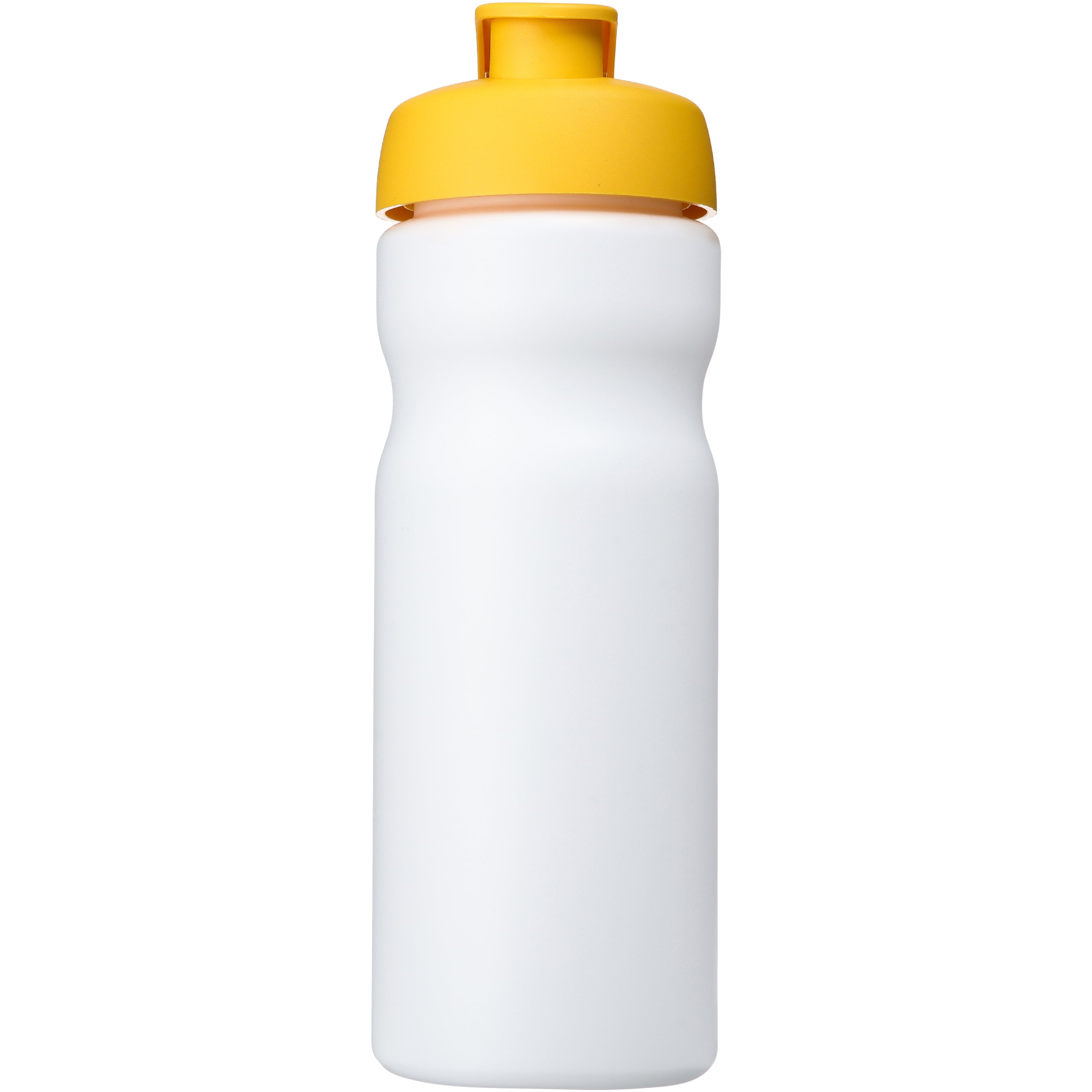 650ml Flip Lid Sport Water Bottle