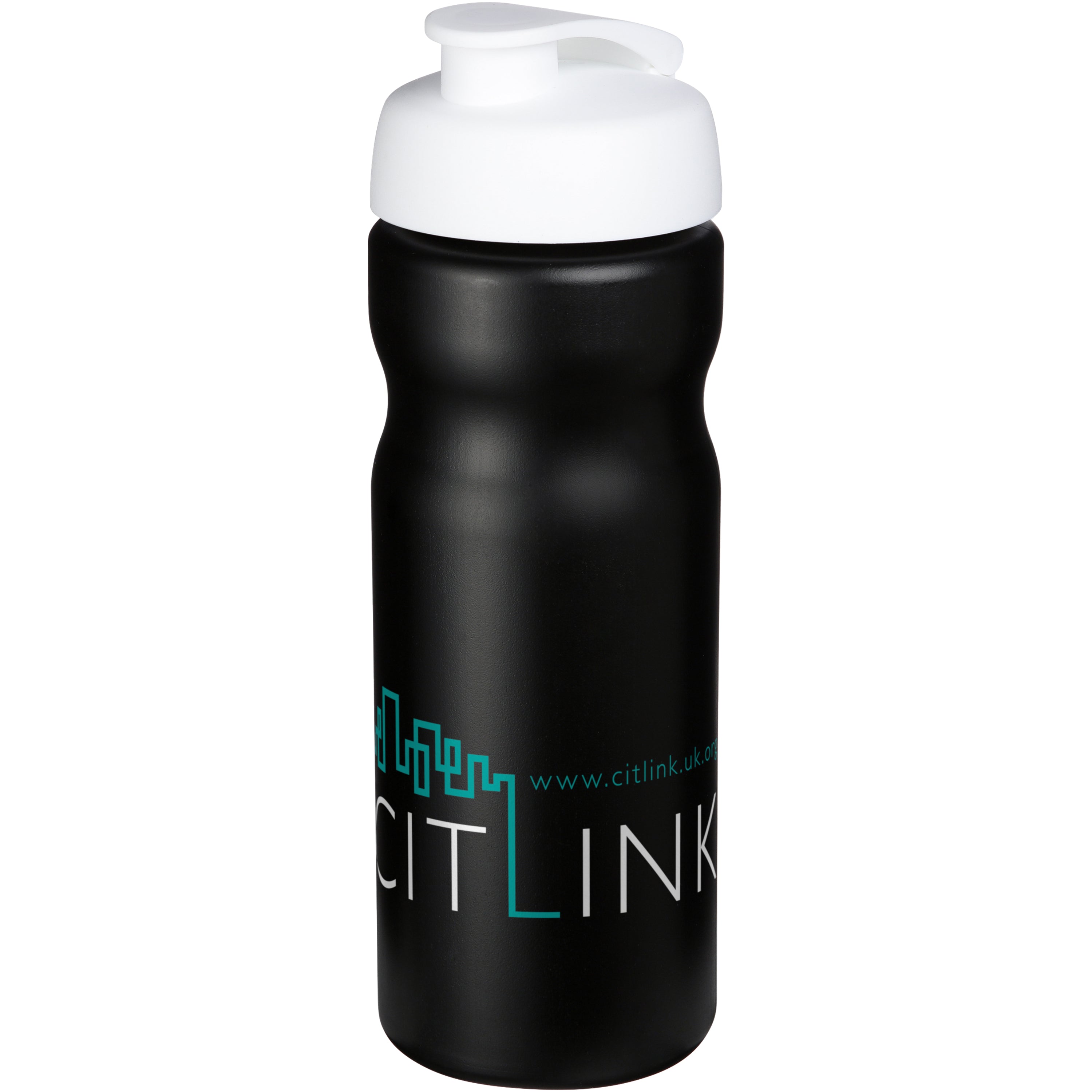 650ml Flip Lid Sport Water Bottle