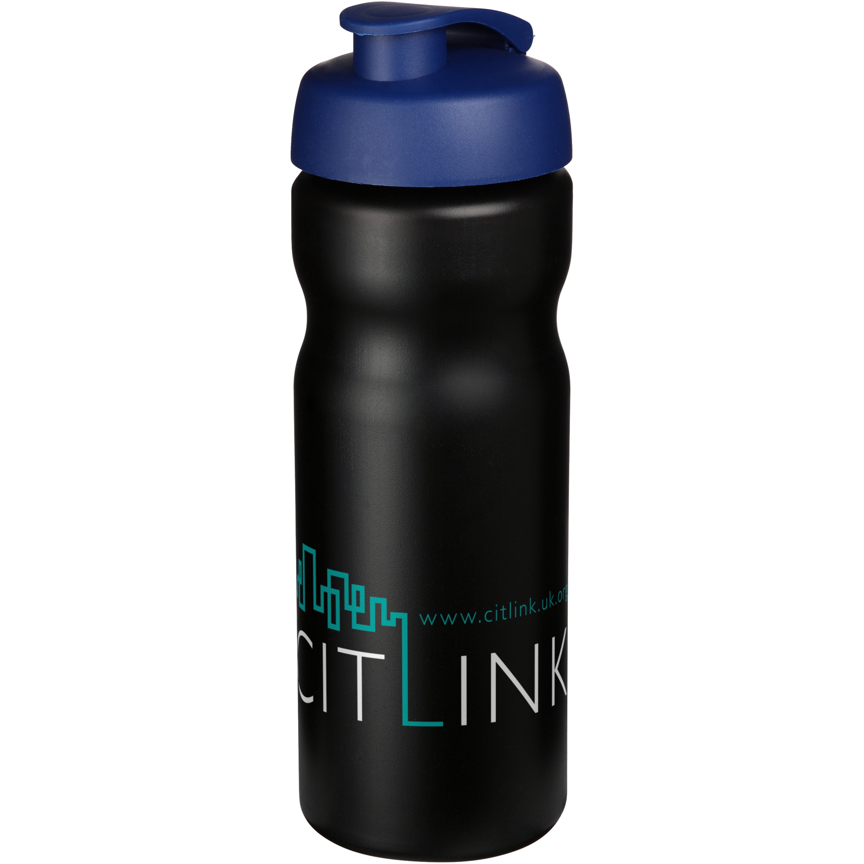 650ml Flip Lid Sport Water Bottle