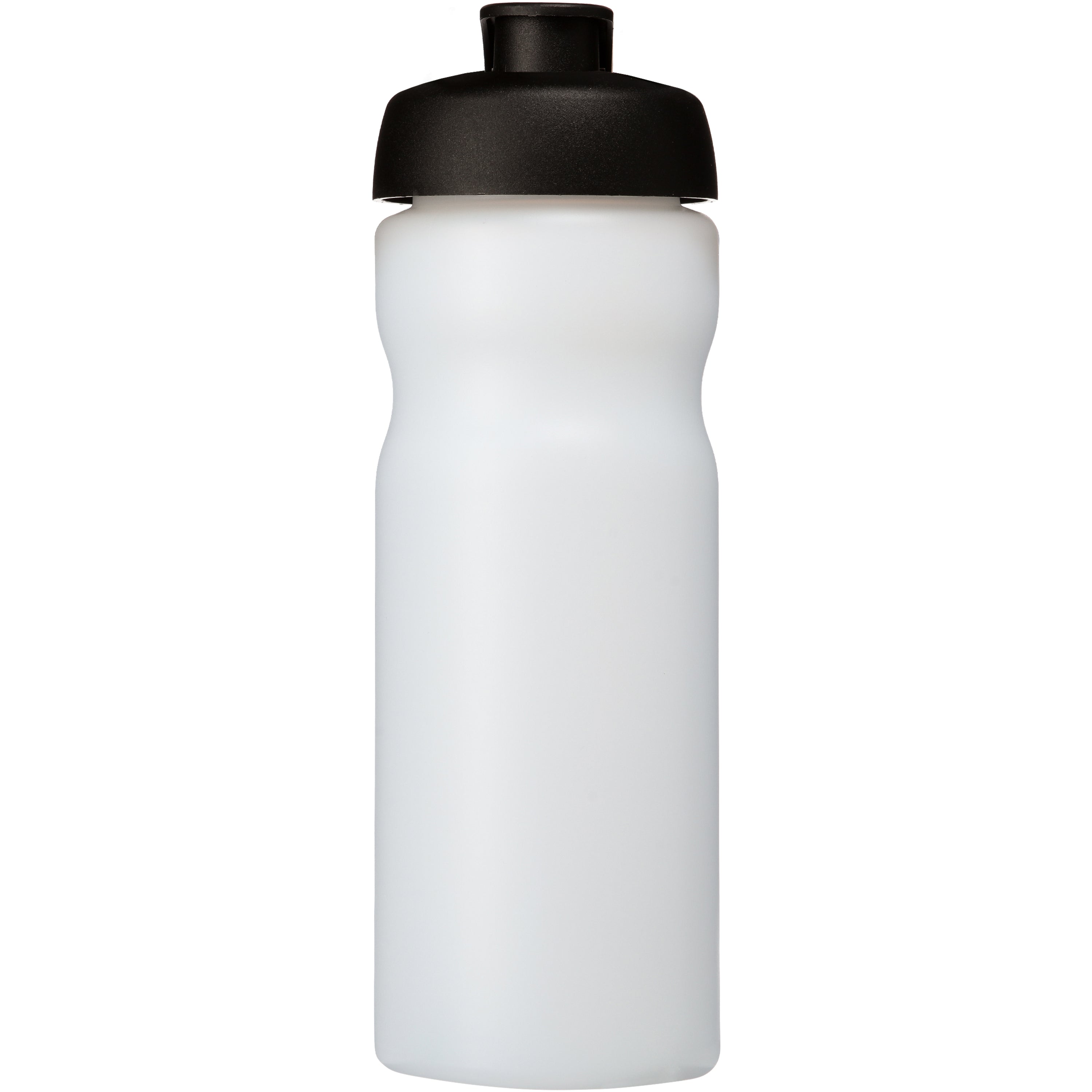 650ml Flip Lid Sport Water Bottle