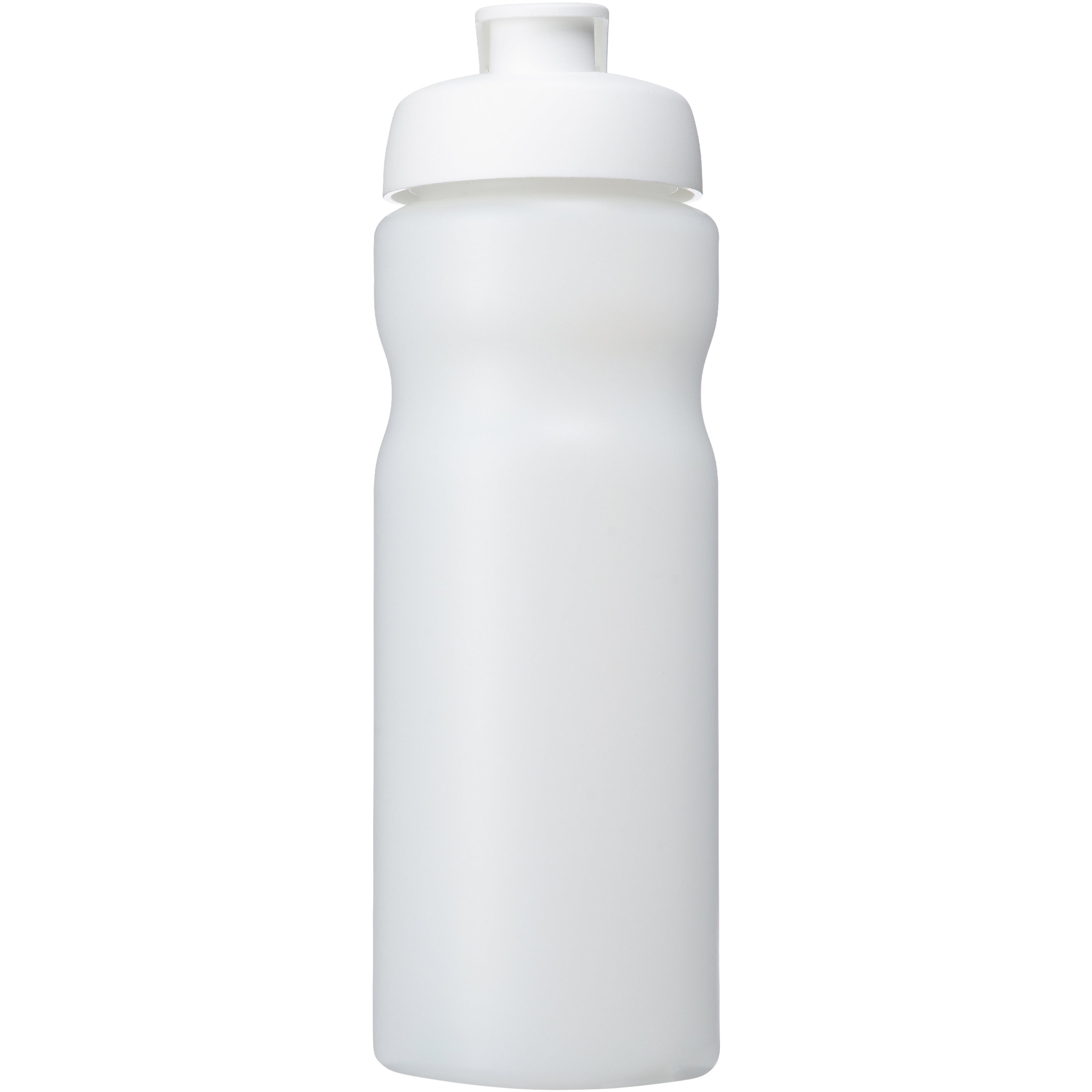 650ml Flip Lid Sport Water Bottle