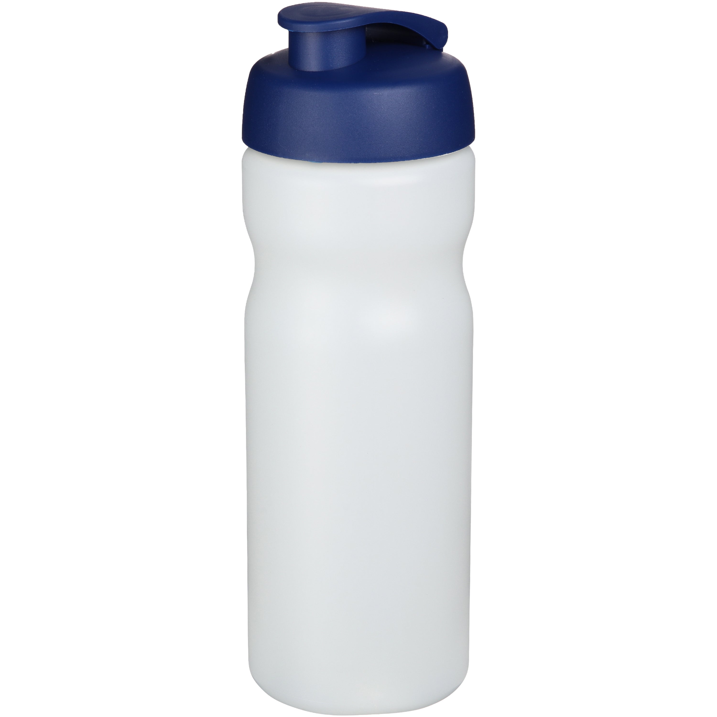 650ml Flip Lid Sport Water Bottle