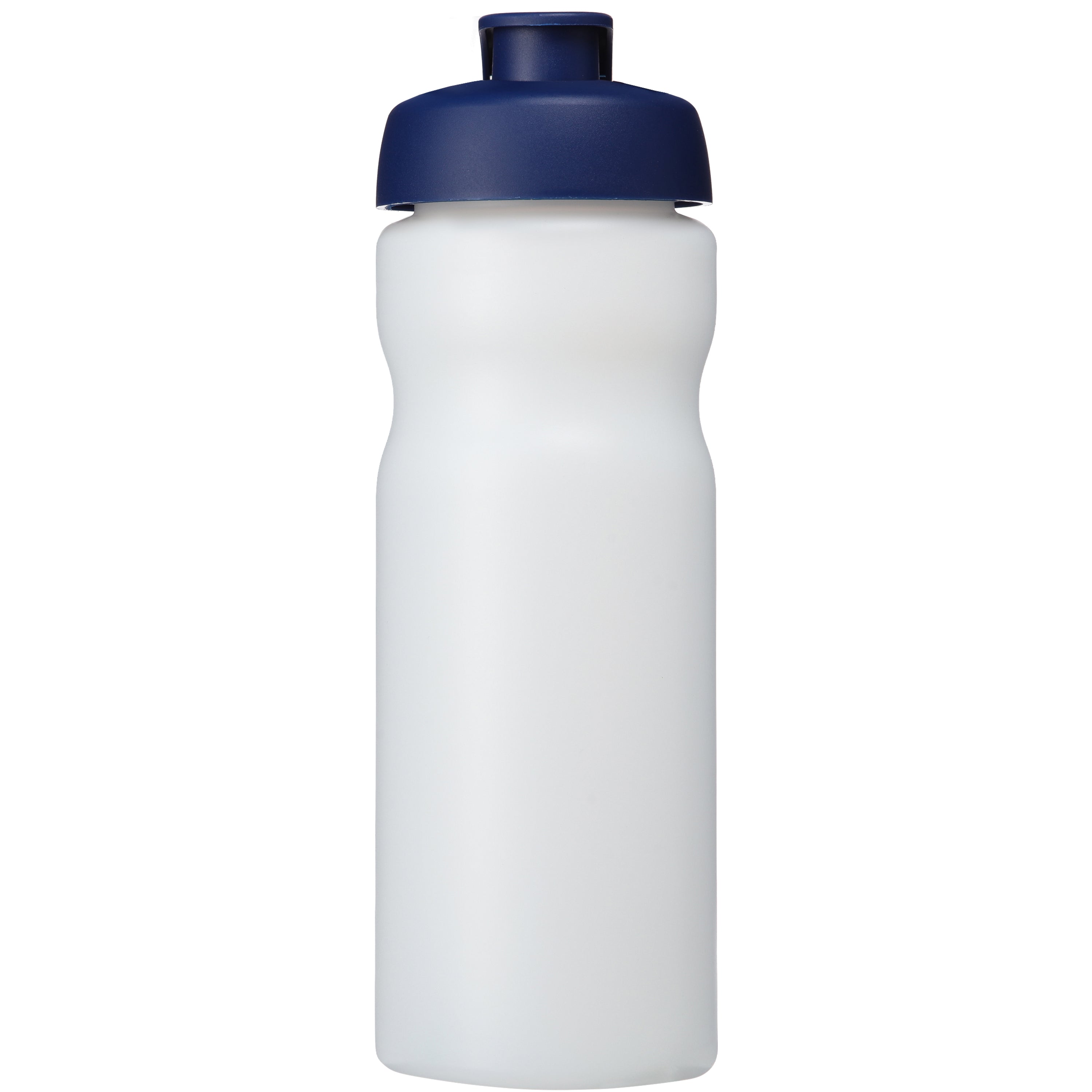 650ml Flip Lid Sport Water Bottle