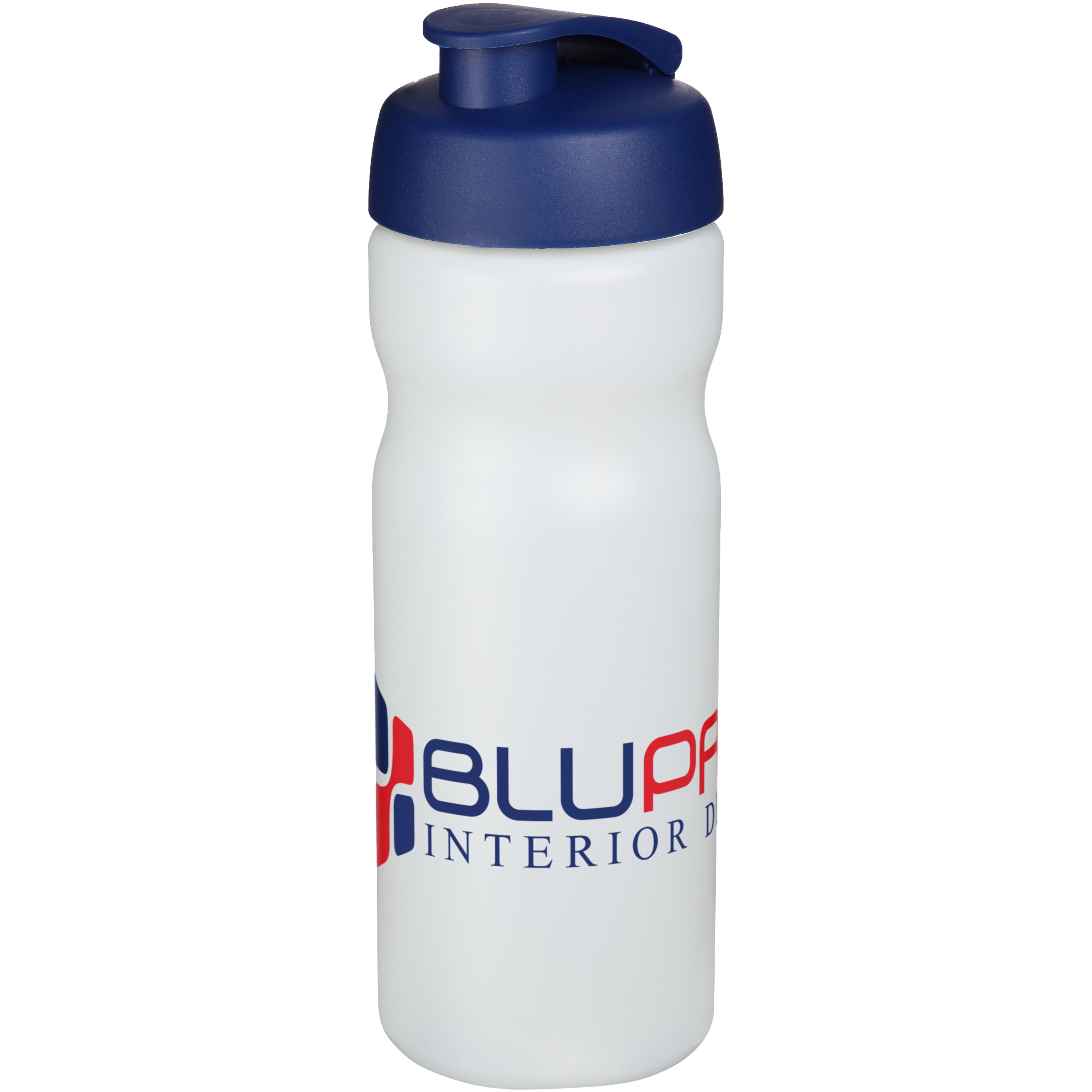 650ml Flip Lid Sport Water Bottle