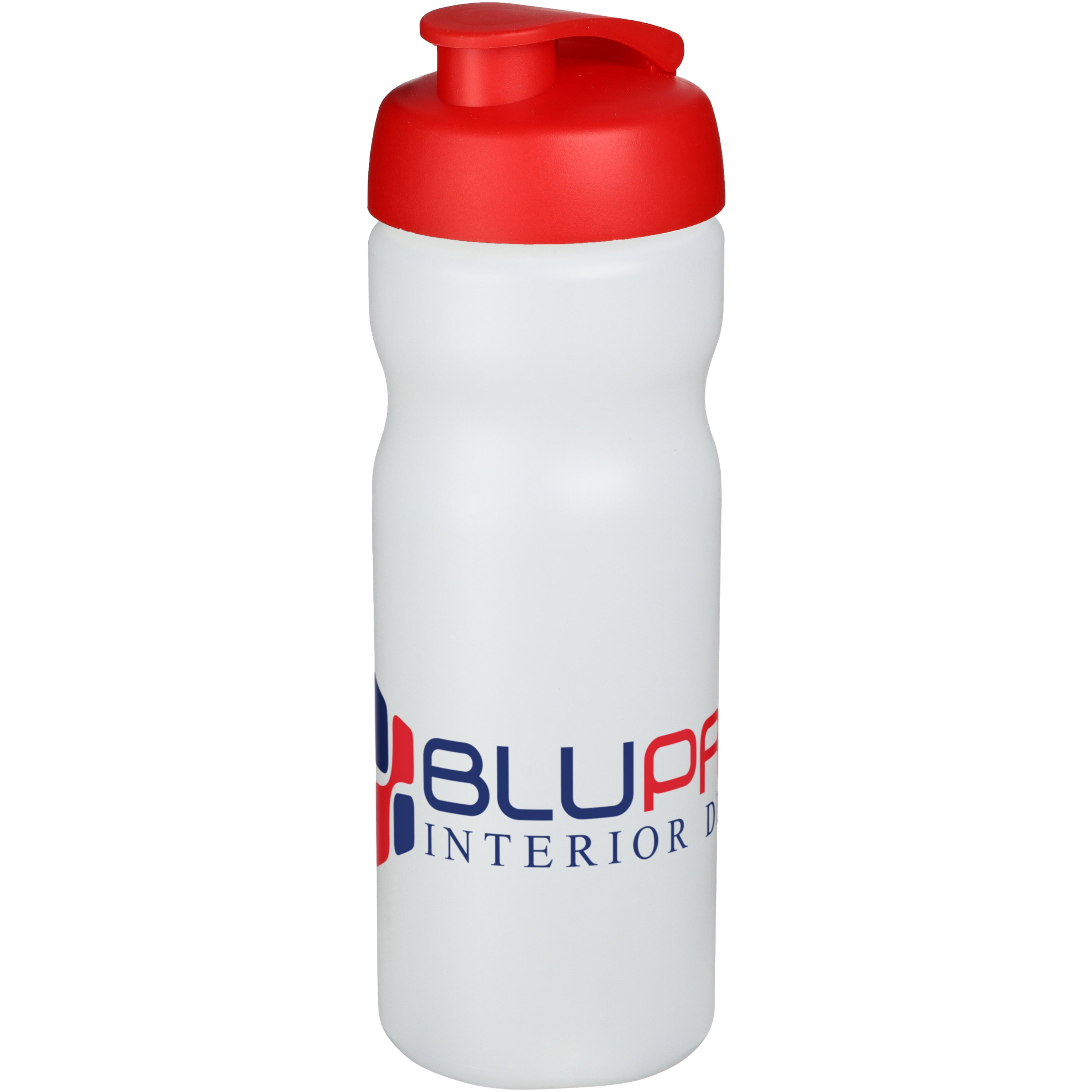 650ml Flip Lid Sport Water Bottle