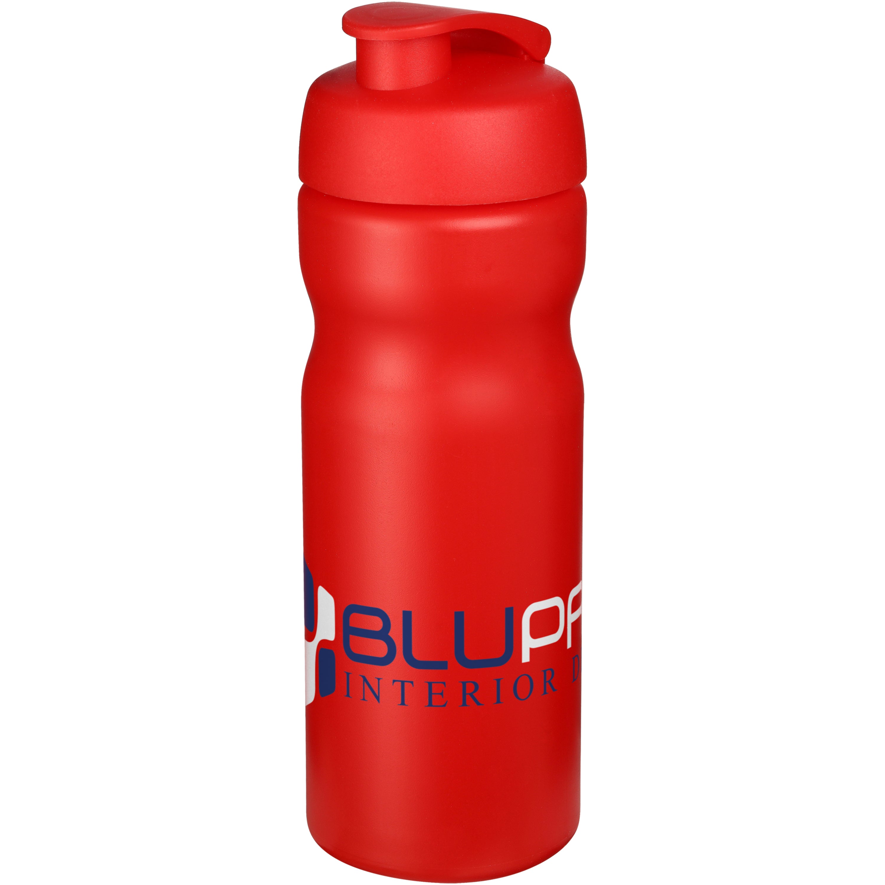 650ml Flip Lid Sport Water Bottle