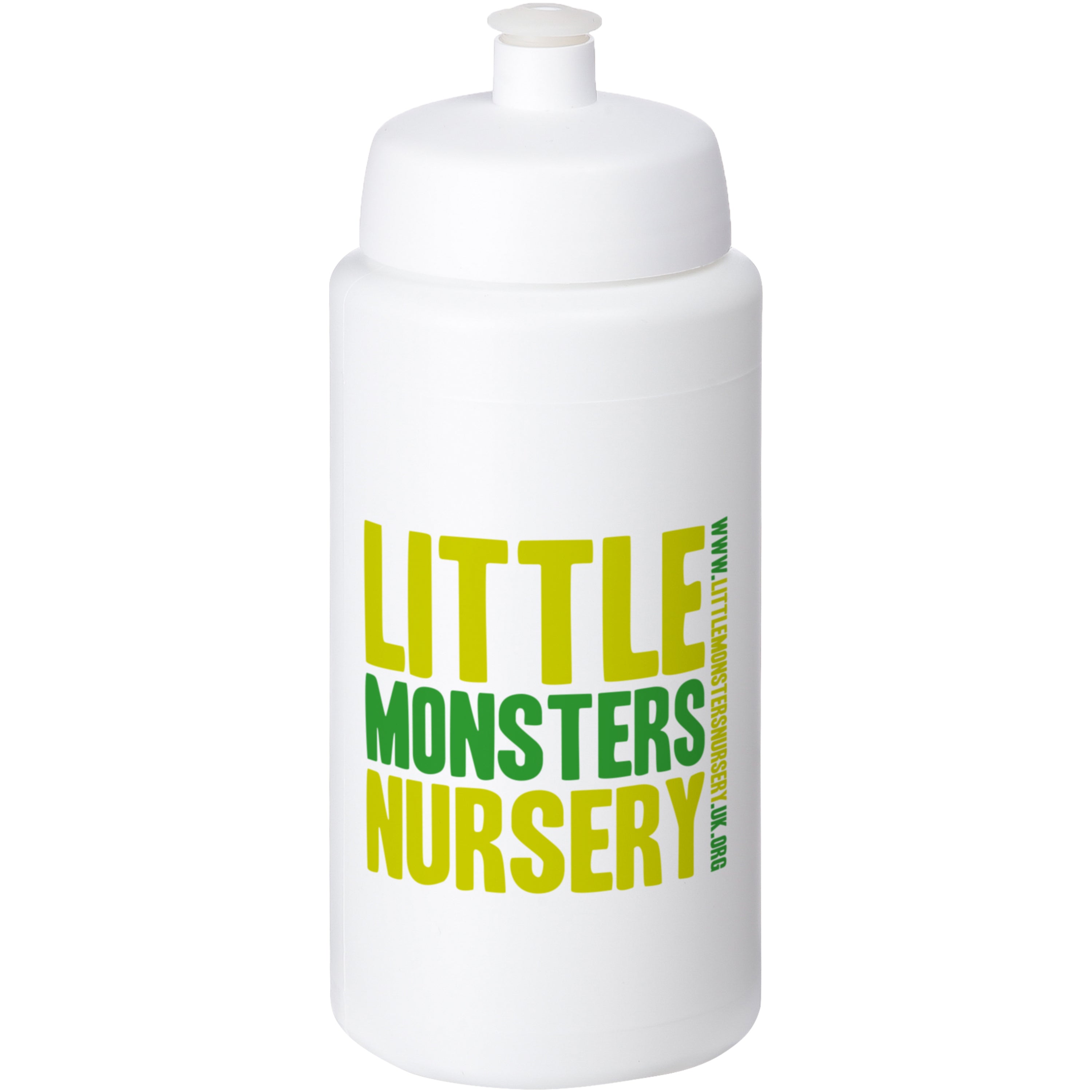 Baseline Plus Single Walled Sport Drinks Bottle