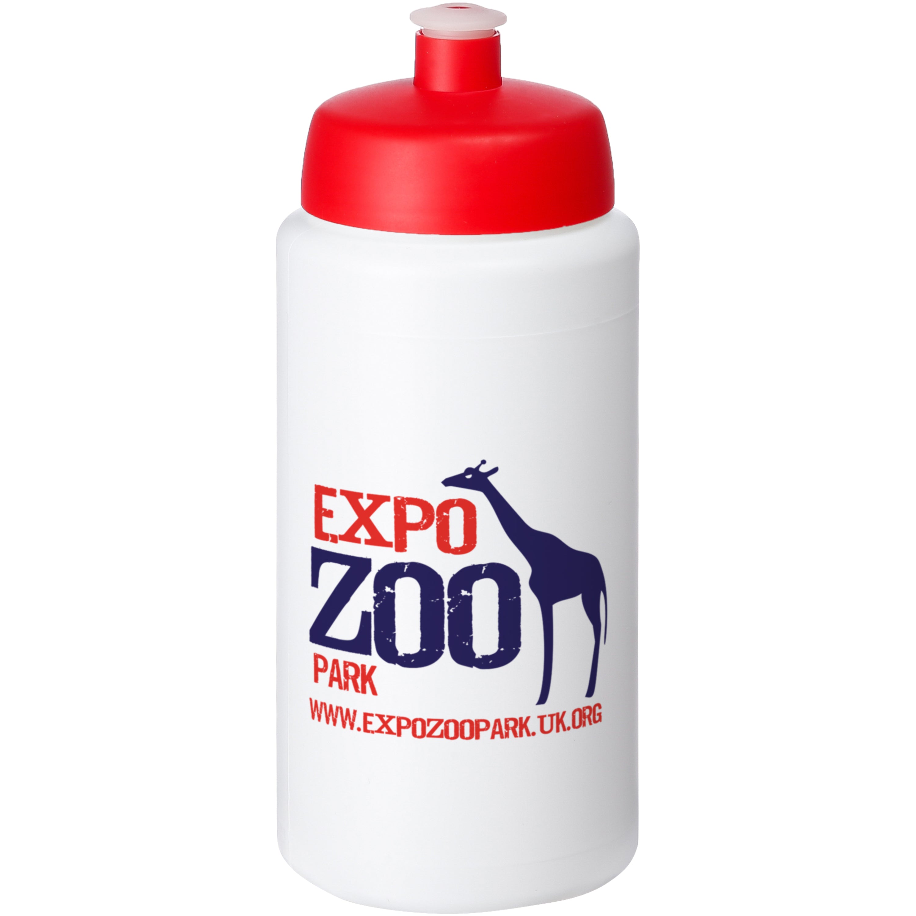 Baseline Plus Single Walled Sport Drinks Bottle