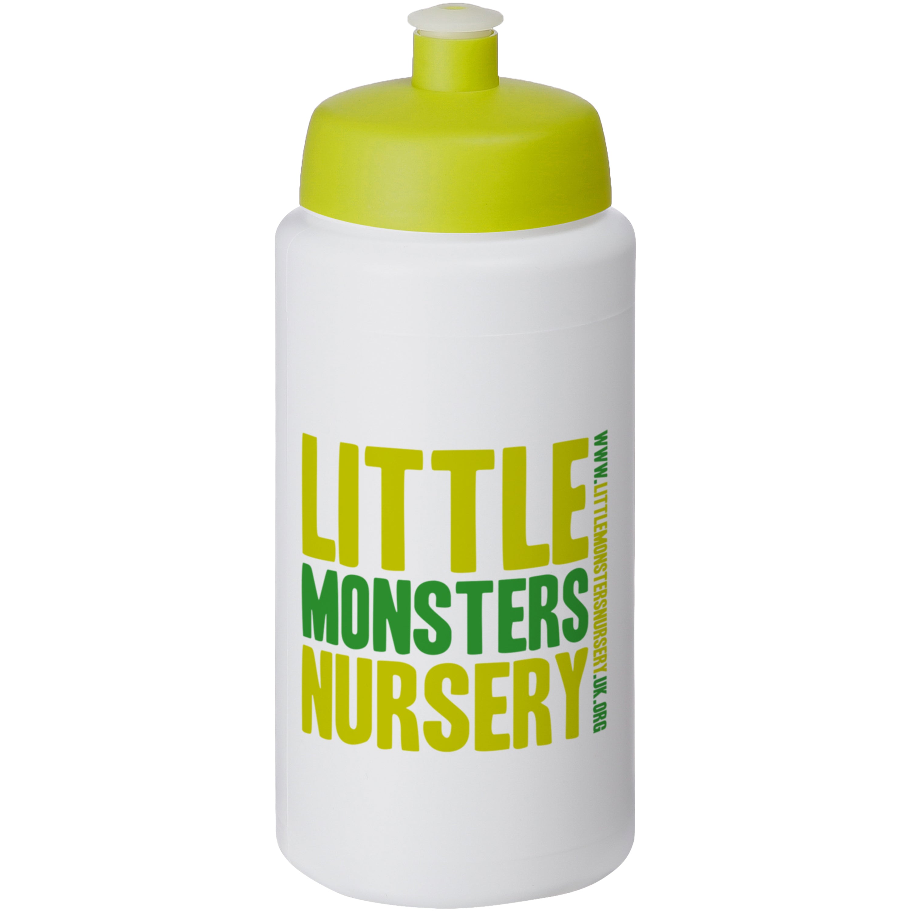 Baseline Plus Single Walled Sport Drinks Bottle