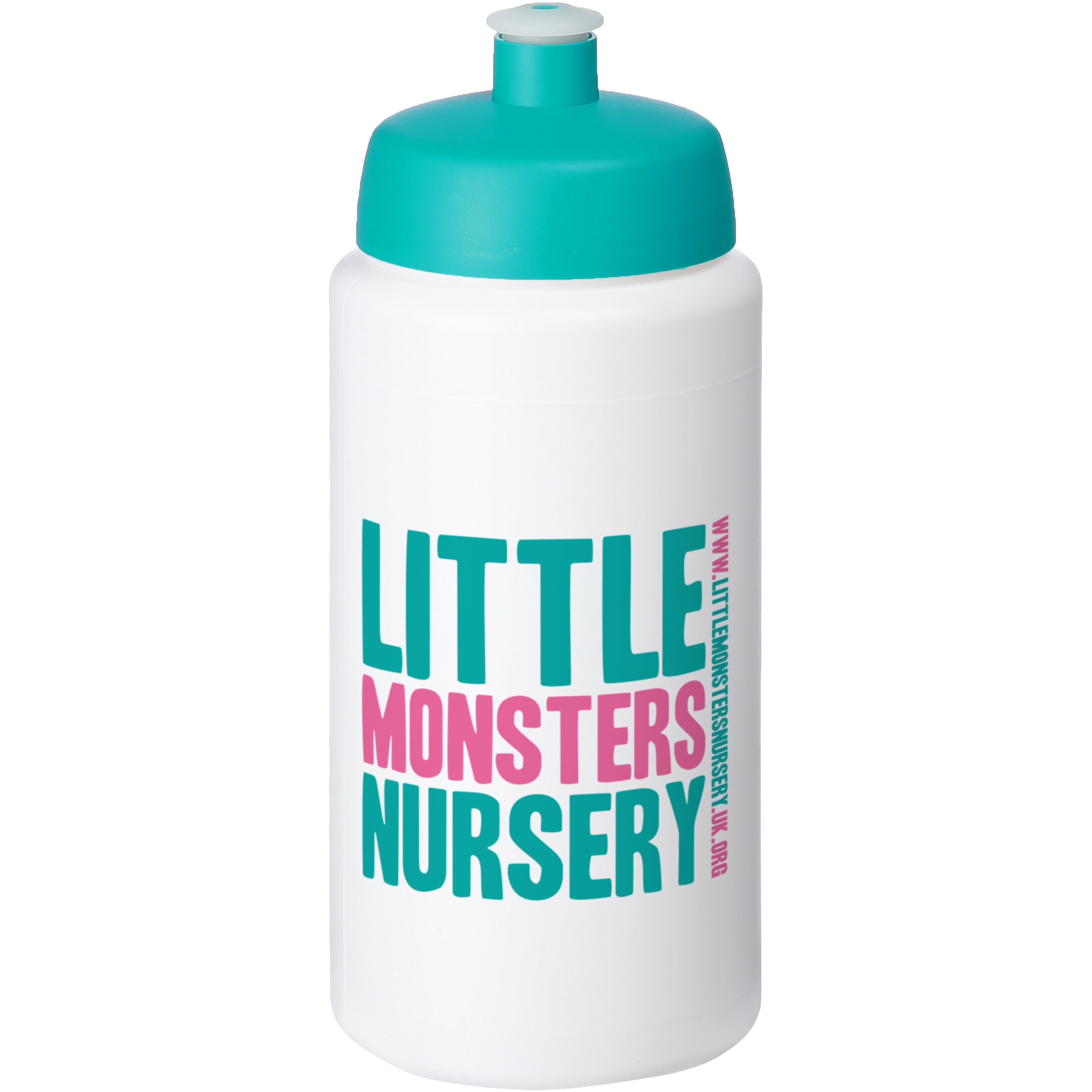 Baseline Plus Single Walled Sport Drinks Bottle