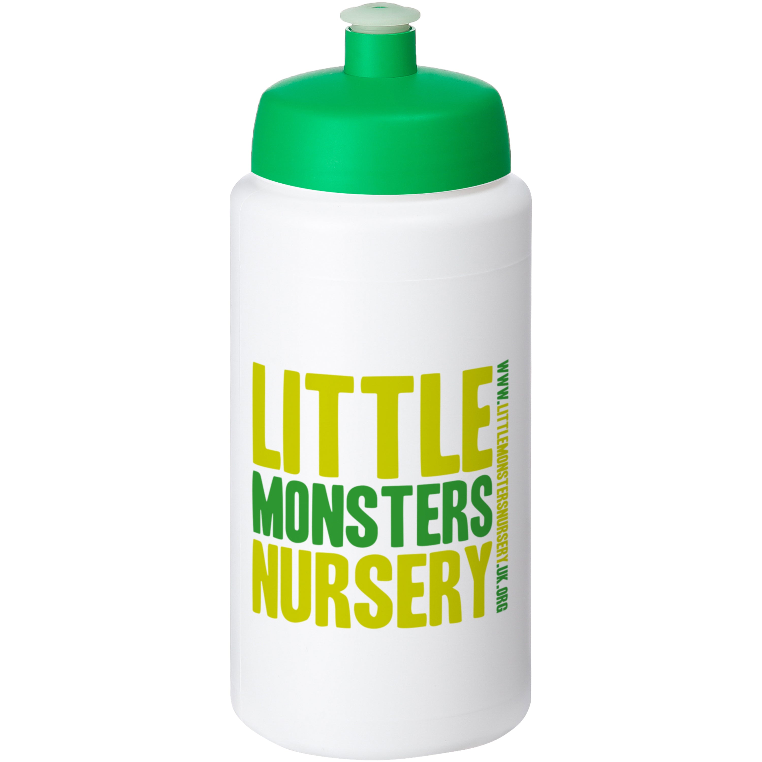 Baseline Plus Single Walled Sport Drinks Bottle