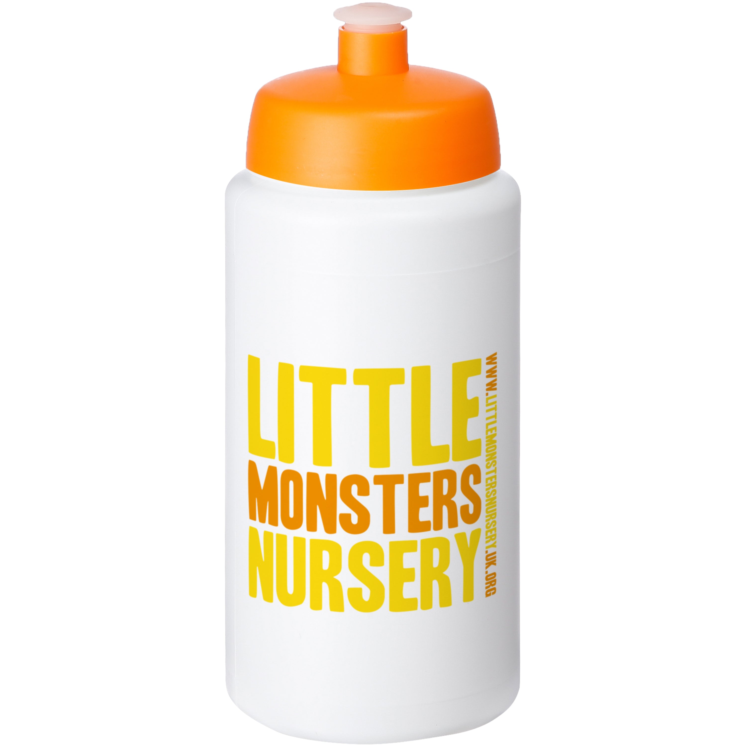 Baseline Plus Single Walled Sport Drinks Bottle