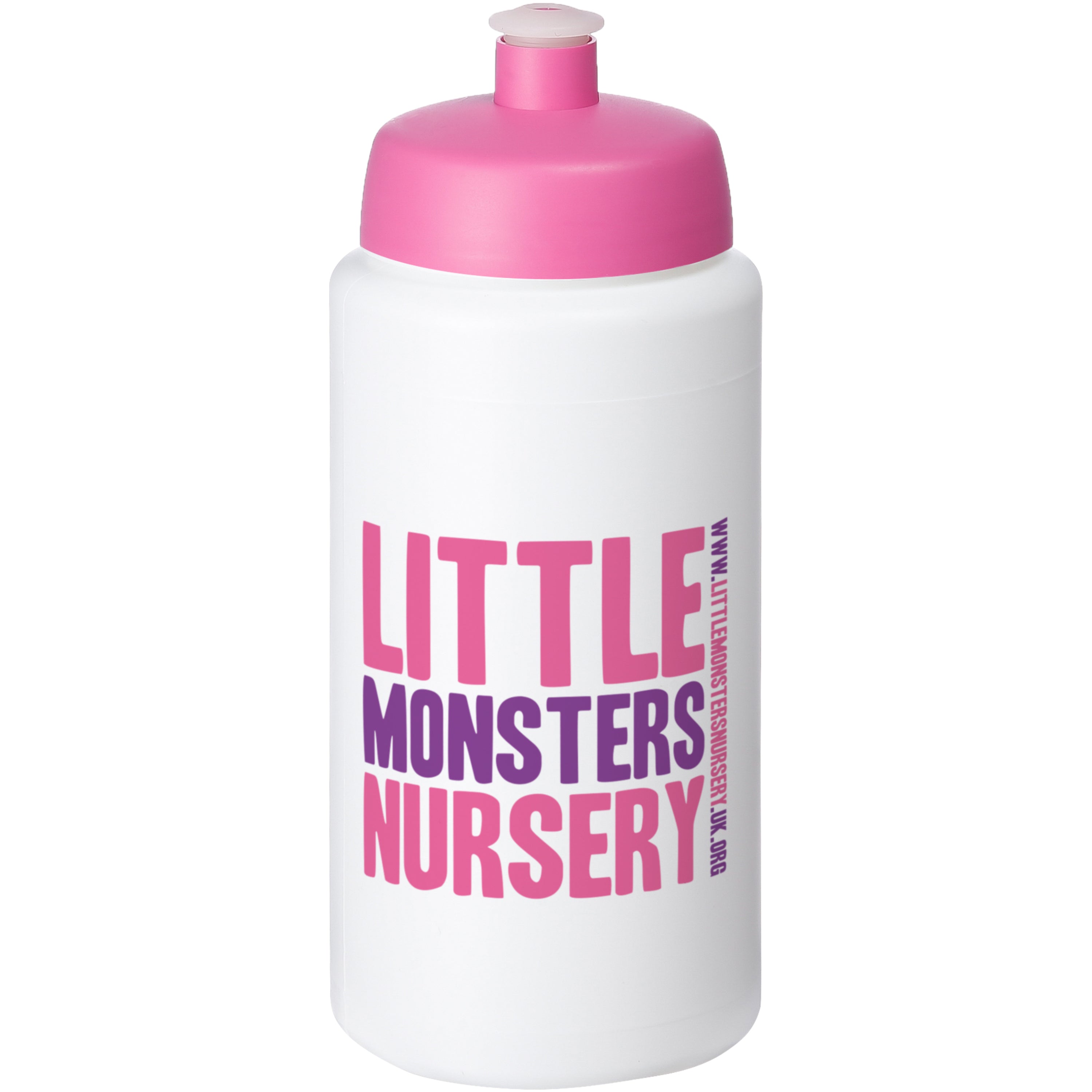 Baseline Plus Single Walled Sport Drinks Bottle