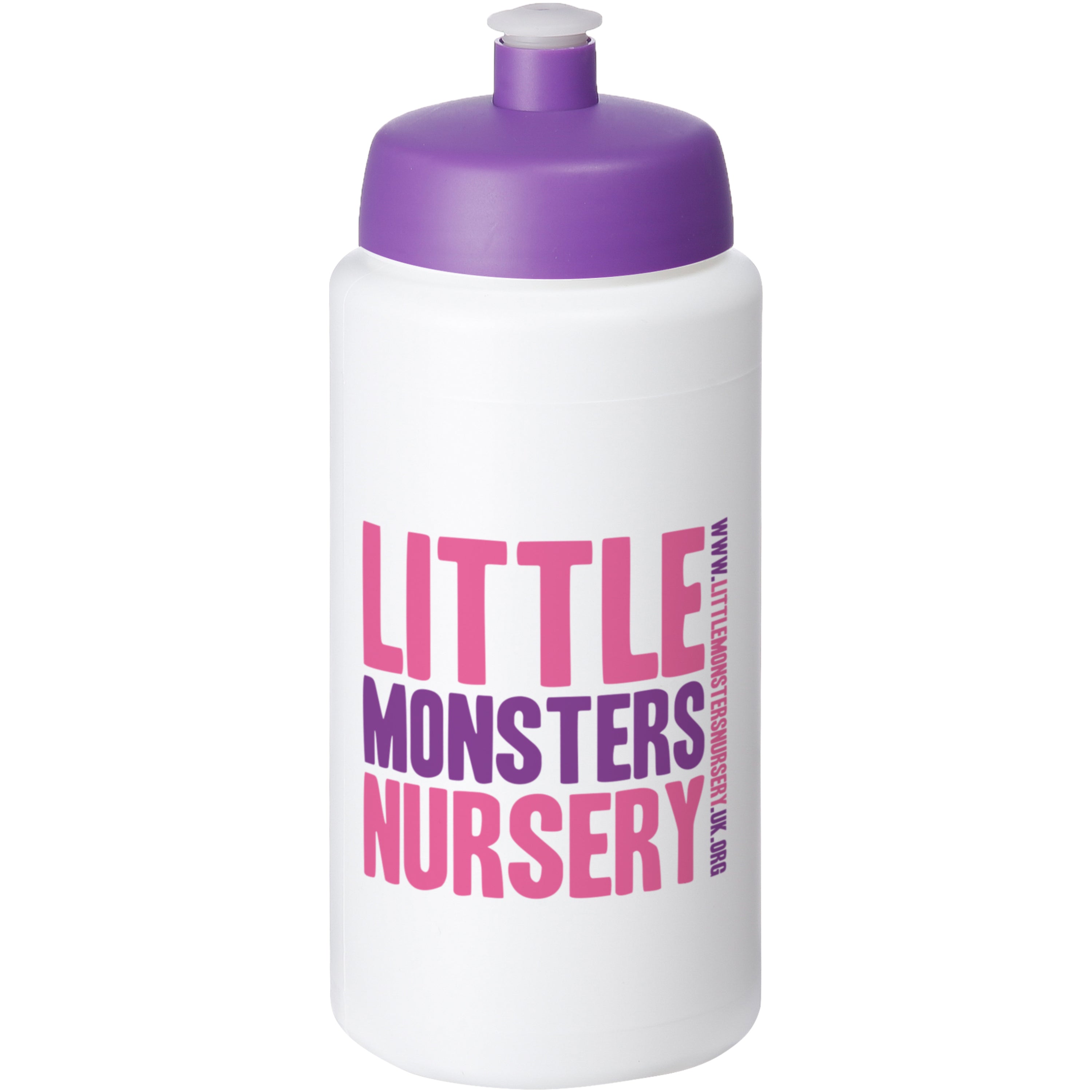 Baseline Plus Single Walled Sport Drinks Bottle