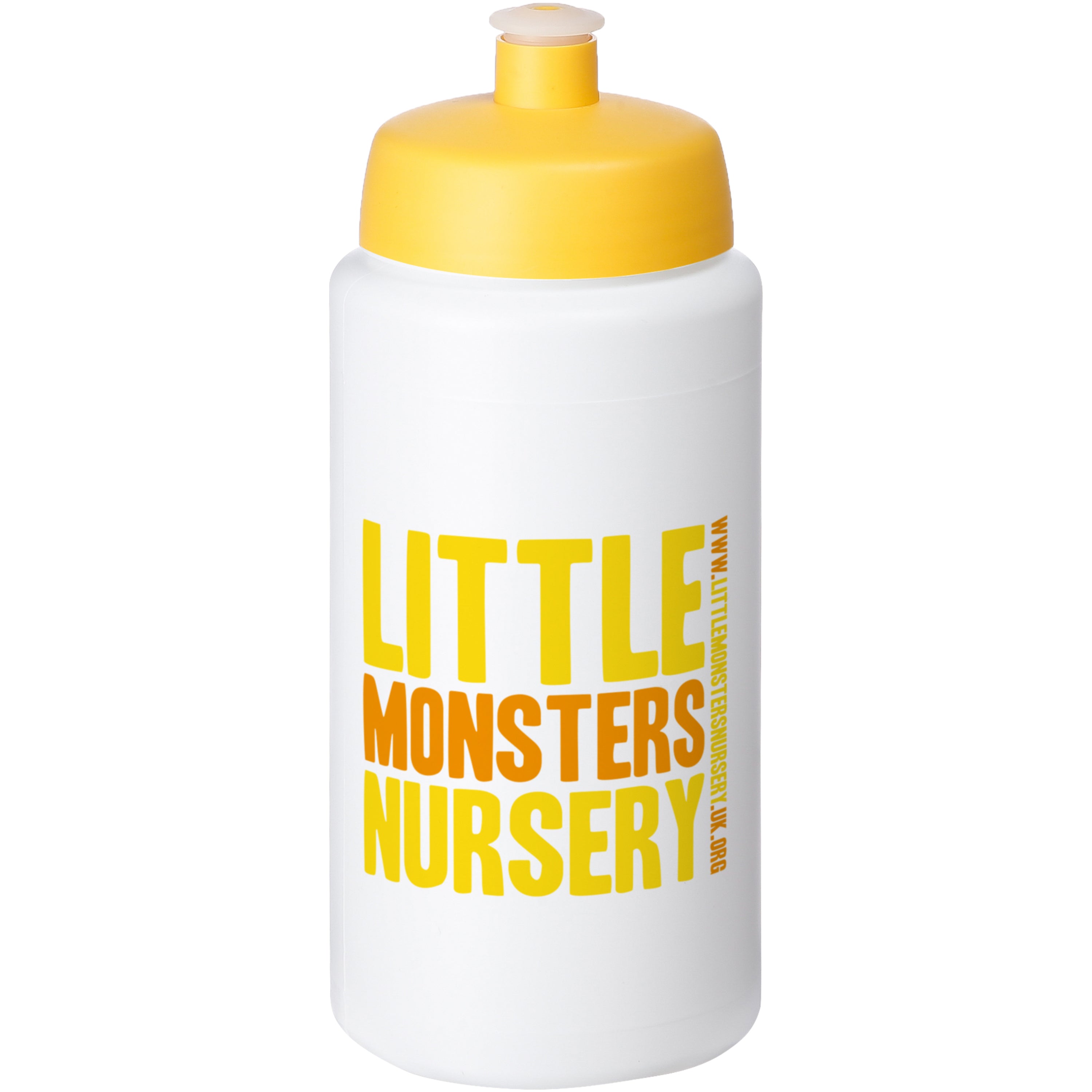 Baseline Plus Single Walled Sport Drinks Bottle