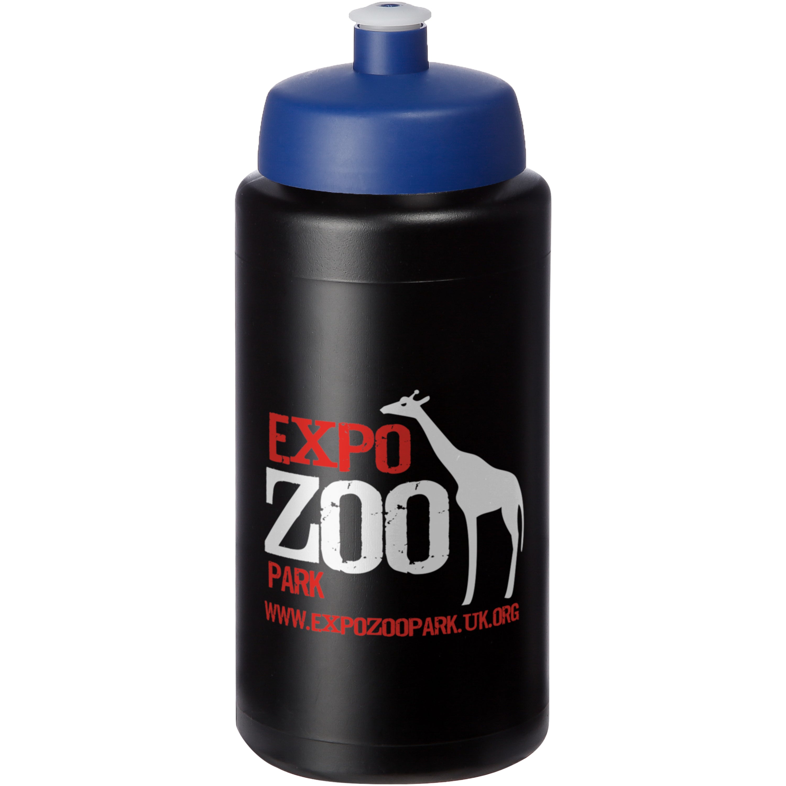 Baseline Plus Single Walled Sport Drinks Bottle