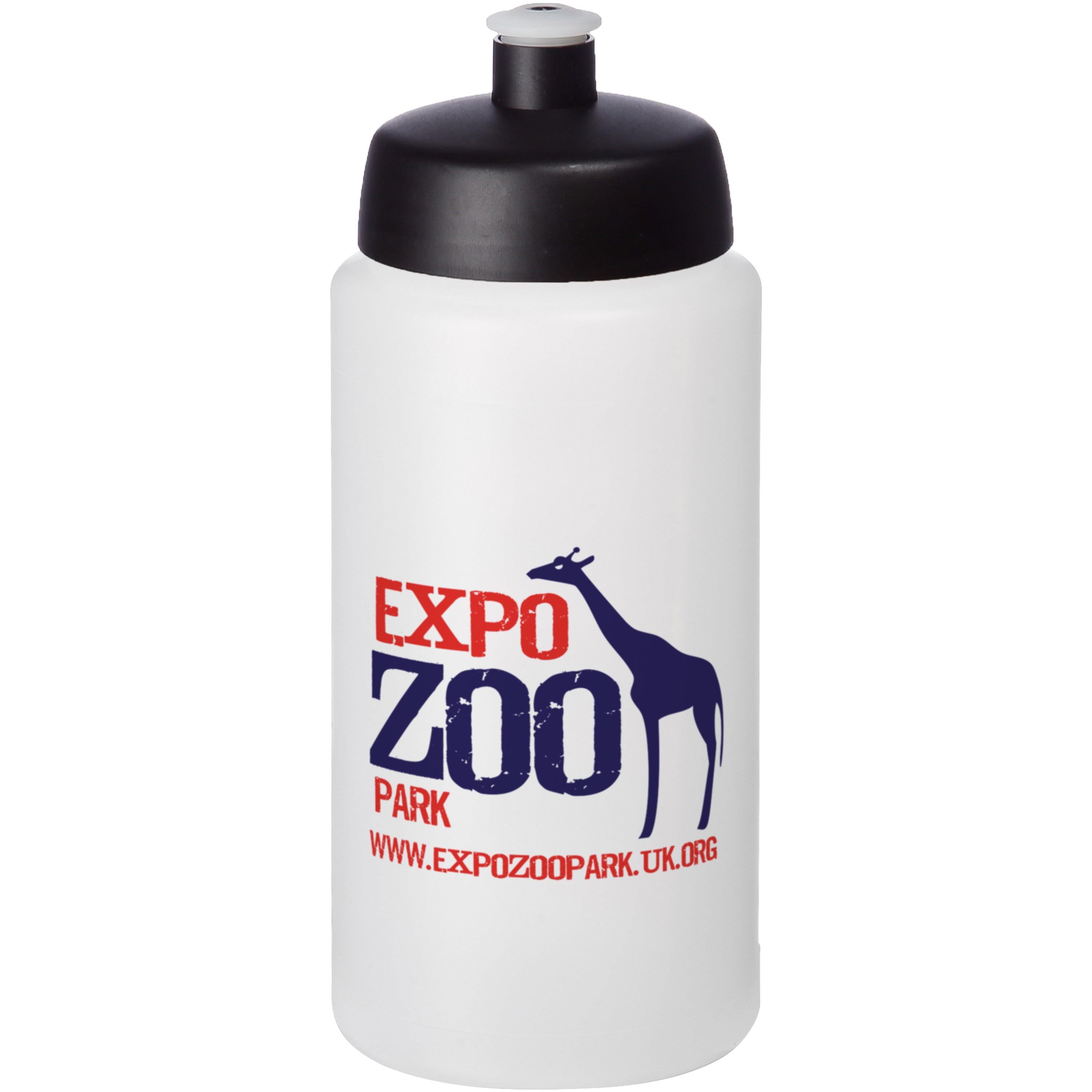 Baseline Plus Single Walled Sport Drinks Bottle