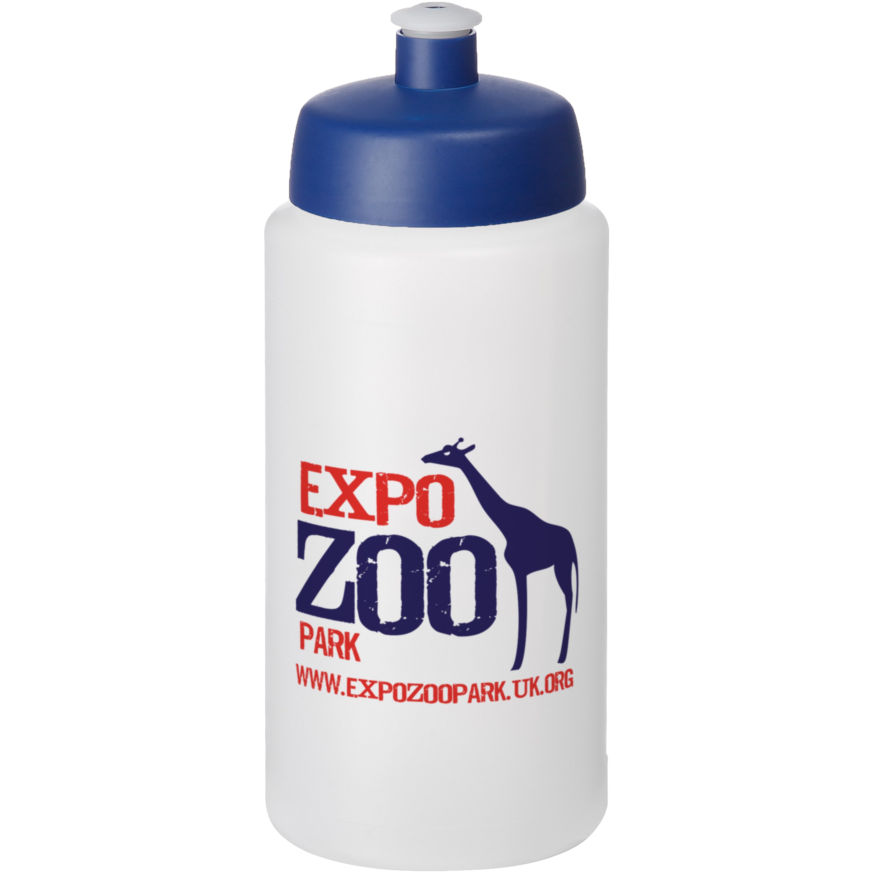 Baseline Plus Single Walled Sport Drinks Bottle