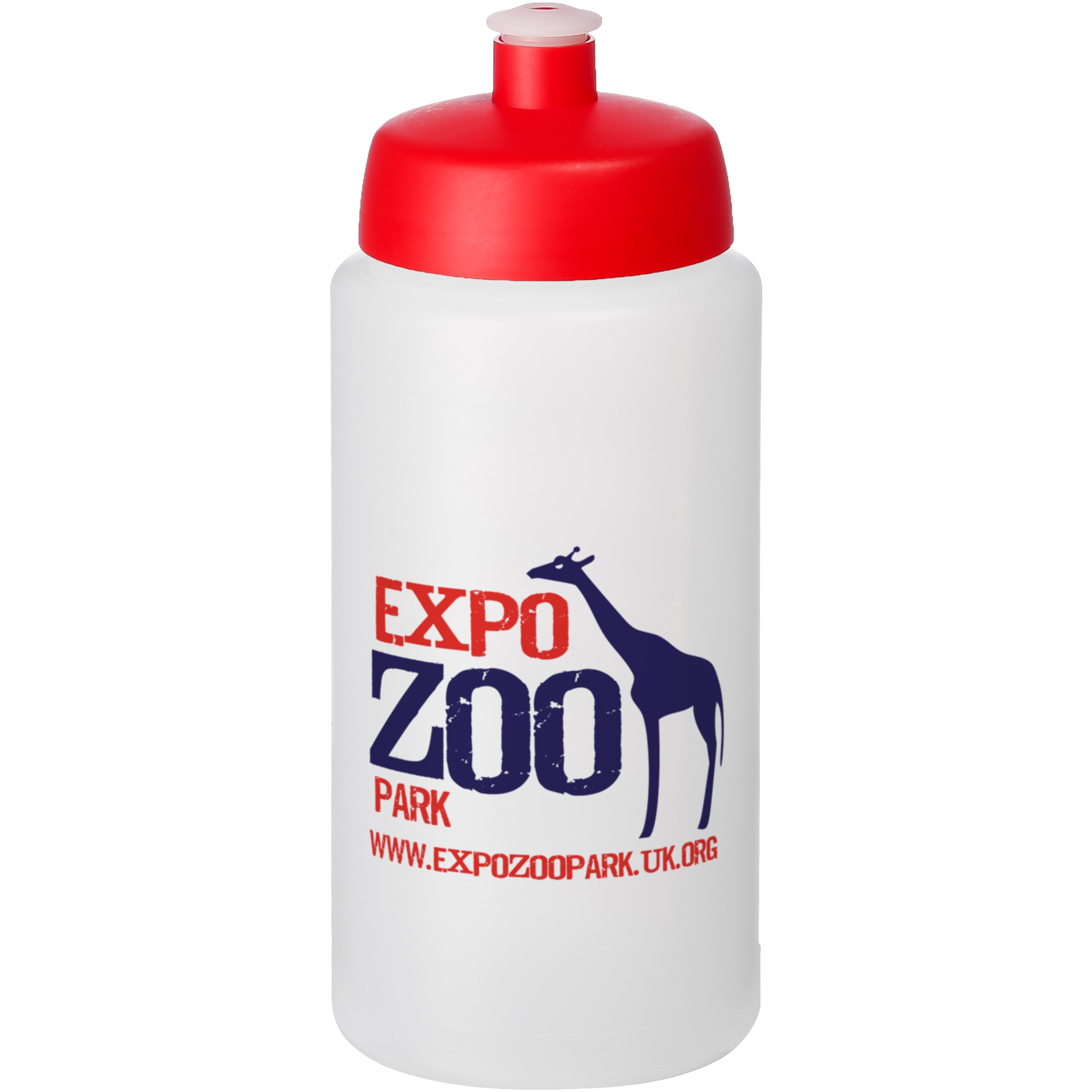 Baseline Plus Single Walled Sport Drinks Bottle