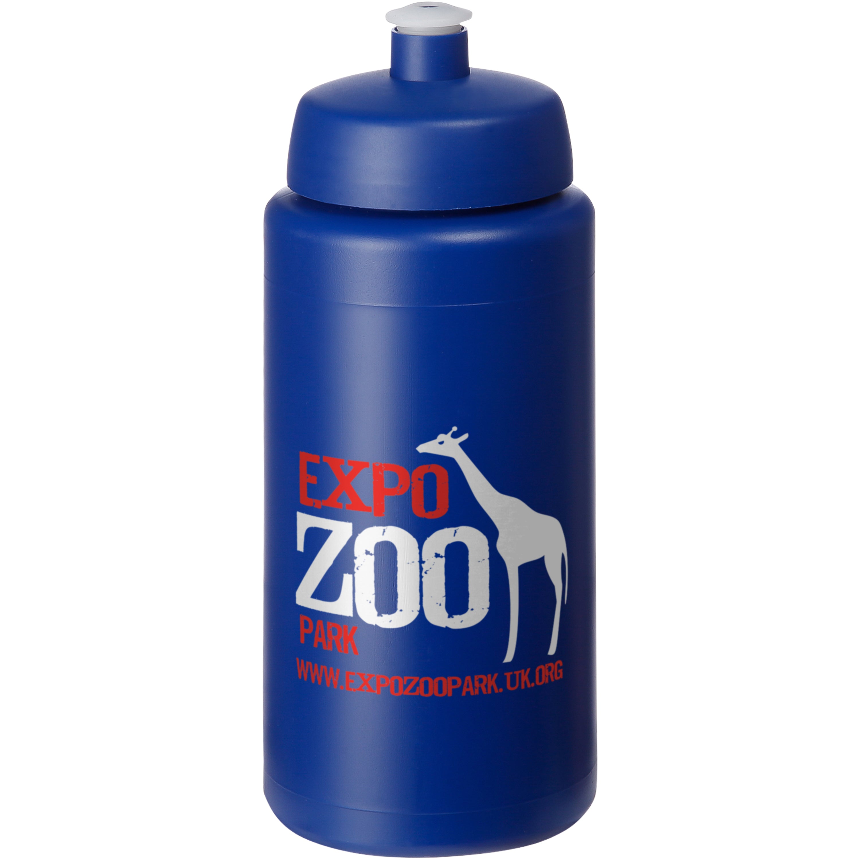 Baseline Plus Single Walled Sport Drinks Bottle
