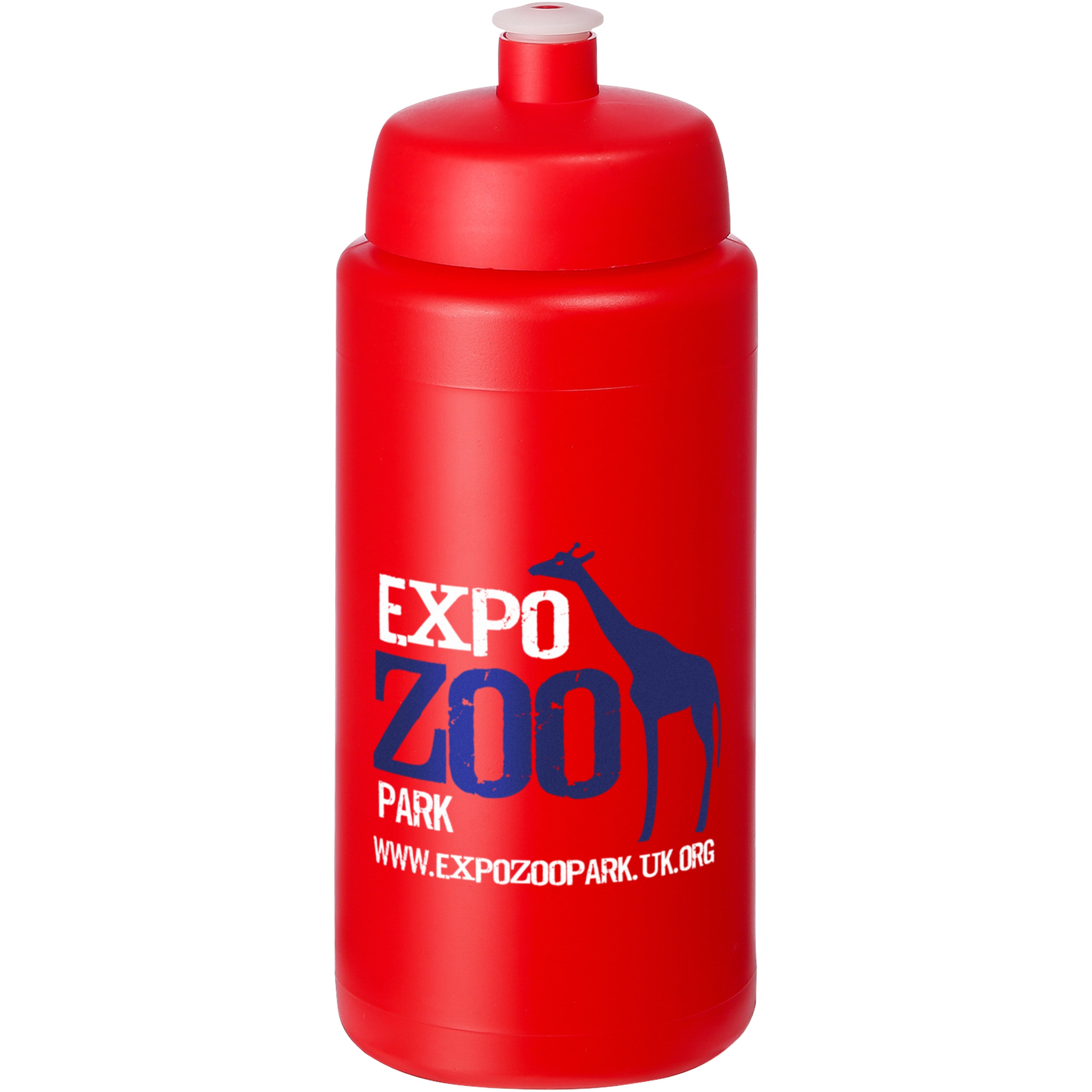 Baseline Plus Single Walled Sport Drinks Bottle