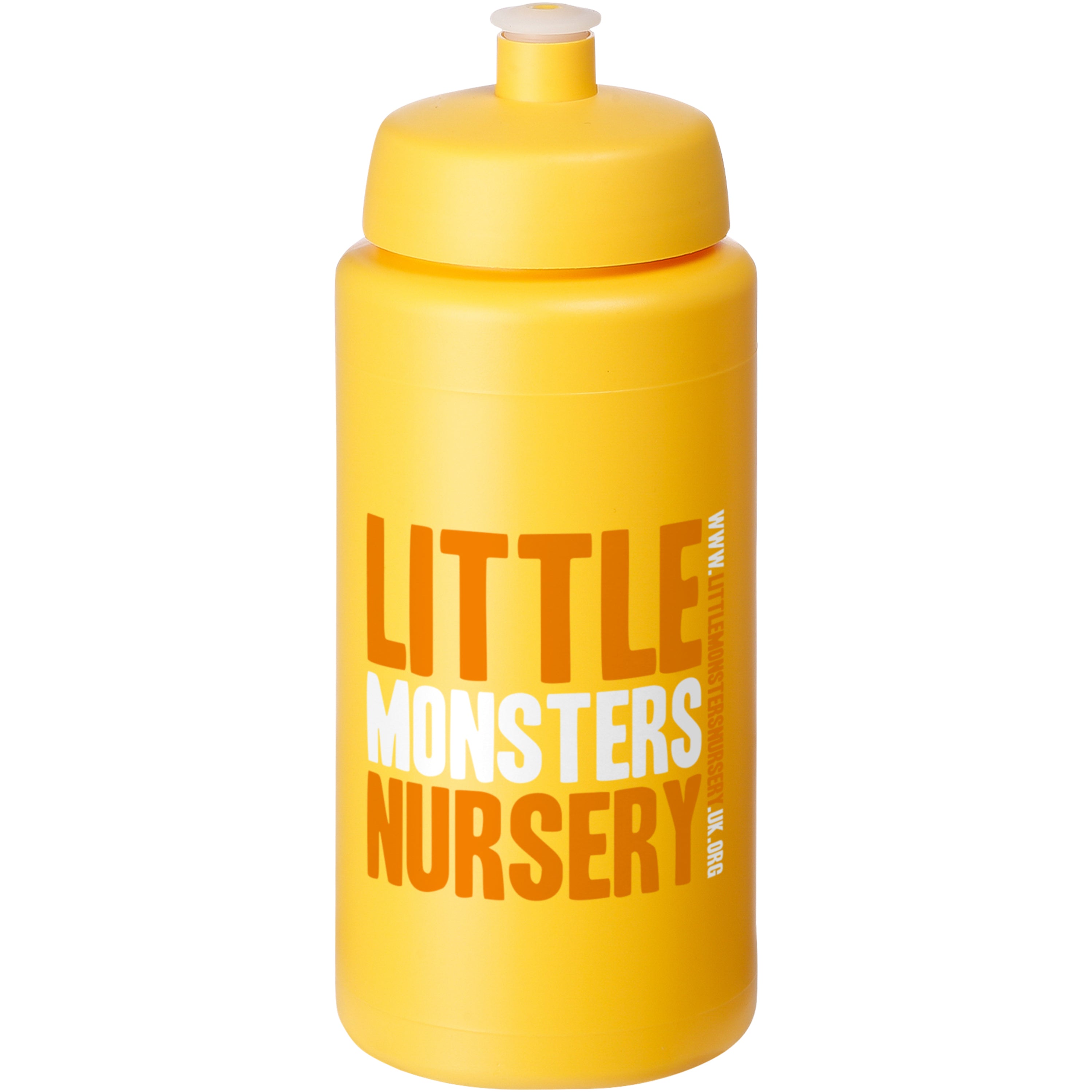 Baseline Plus Single Walled Sport Drinks Bottle