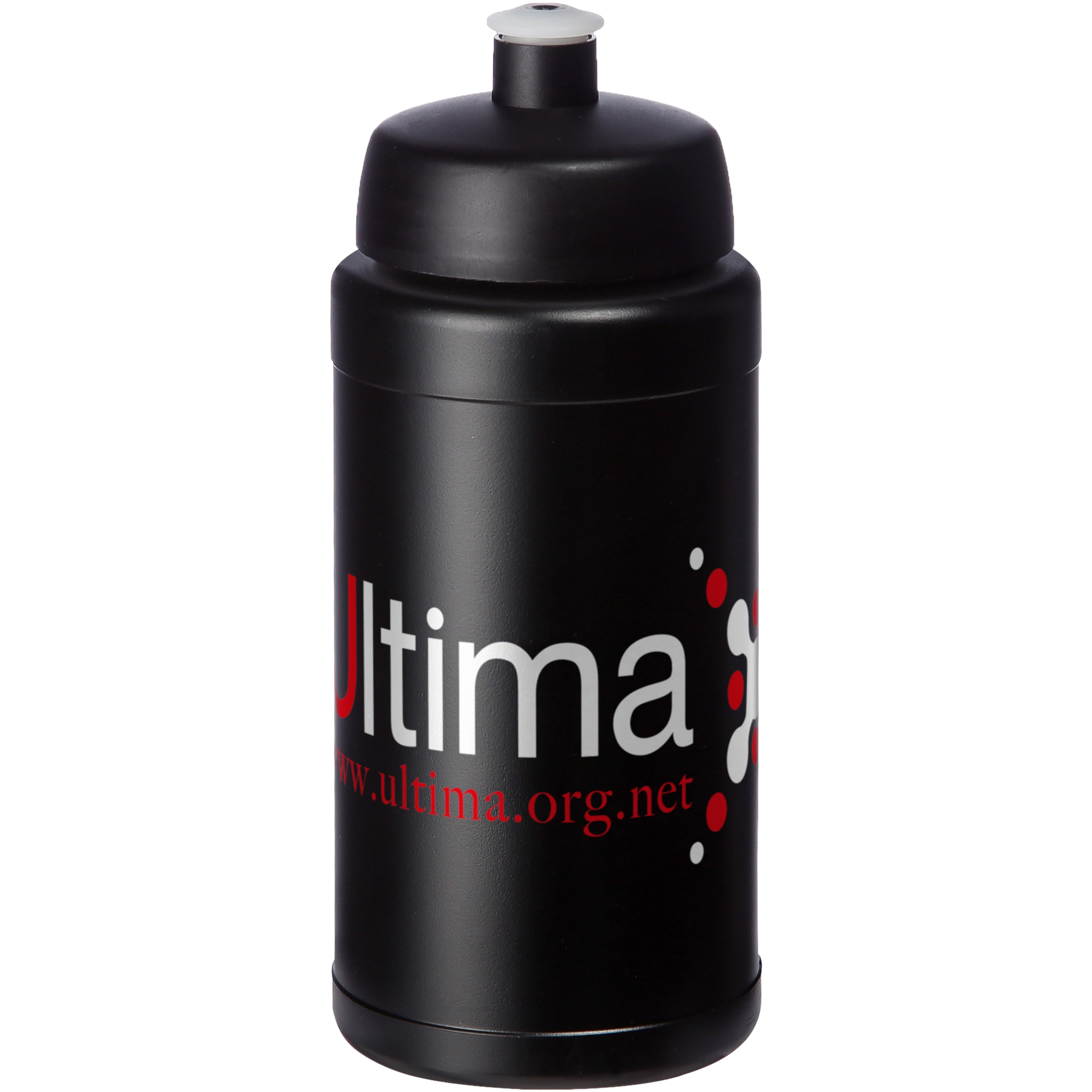 Baseline Plus 500ml Sports Lid Water Bottle