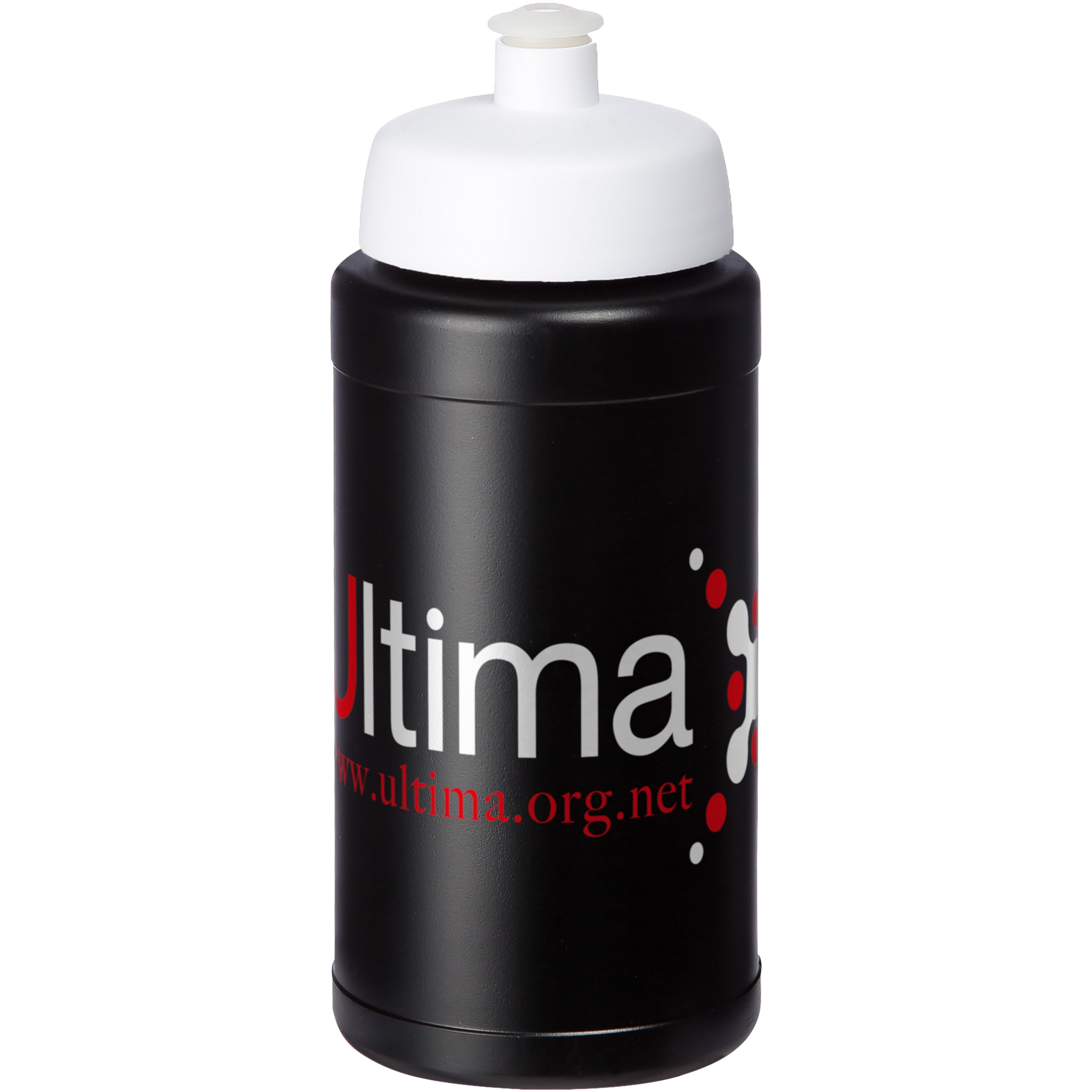 Baseline Plus 500ml Sports Lid Water Bottle
