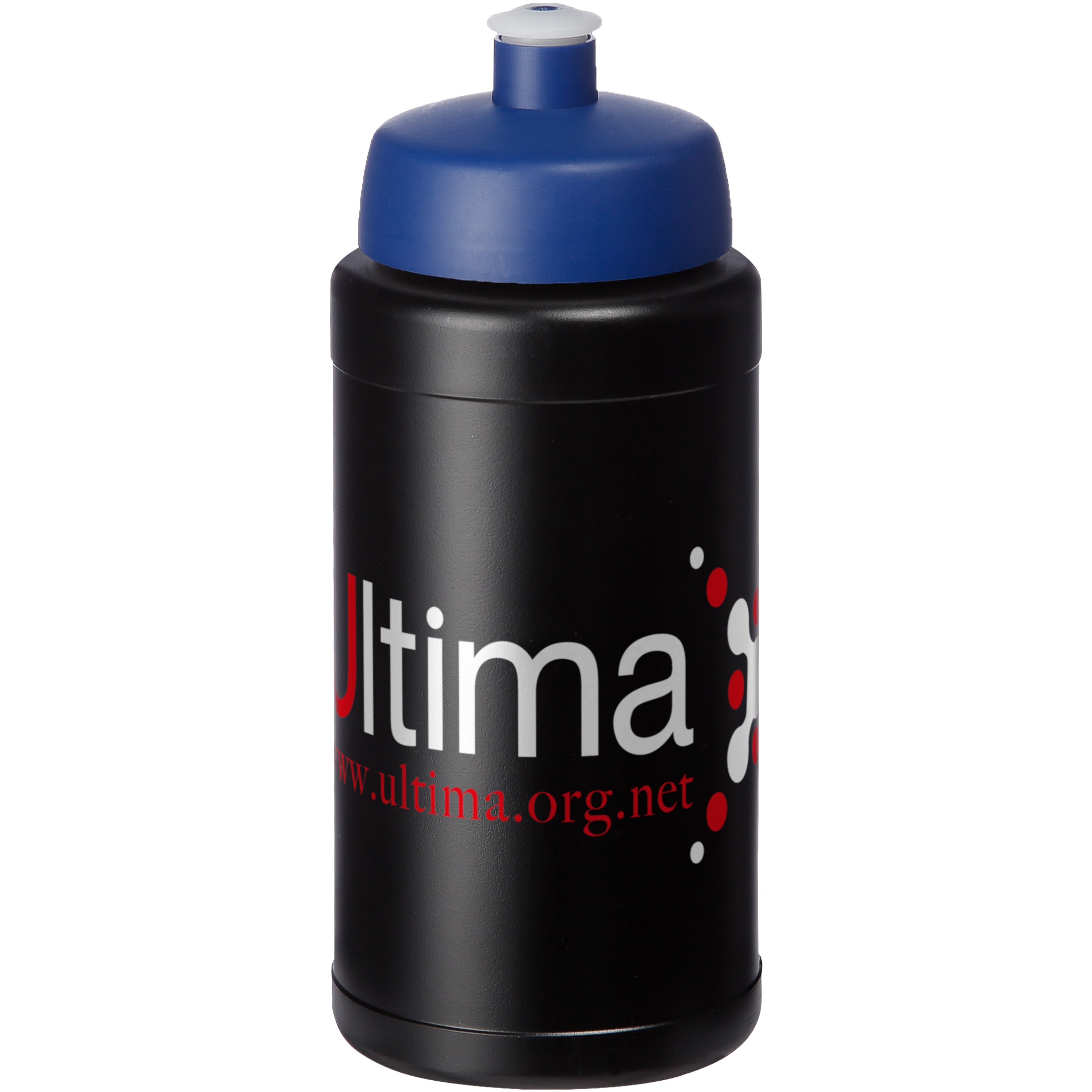 Baseline Plus 500ml Sports Lid Water Bottle