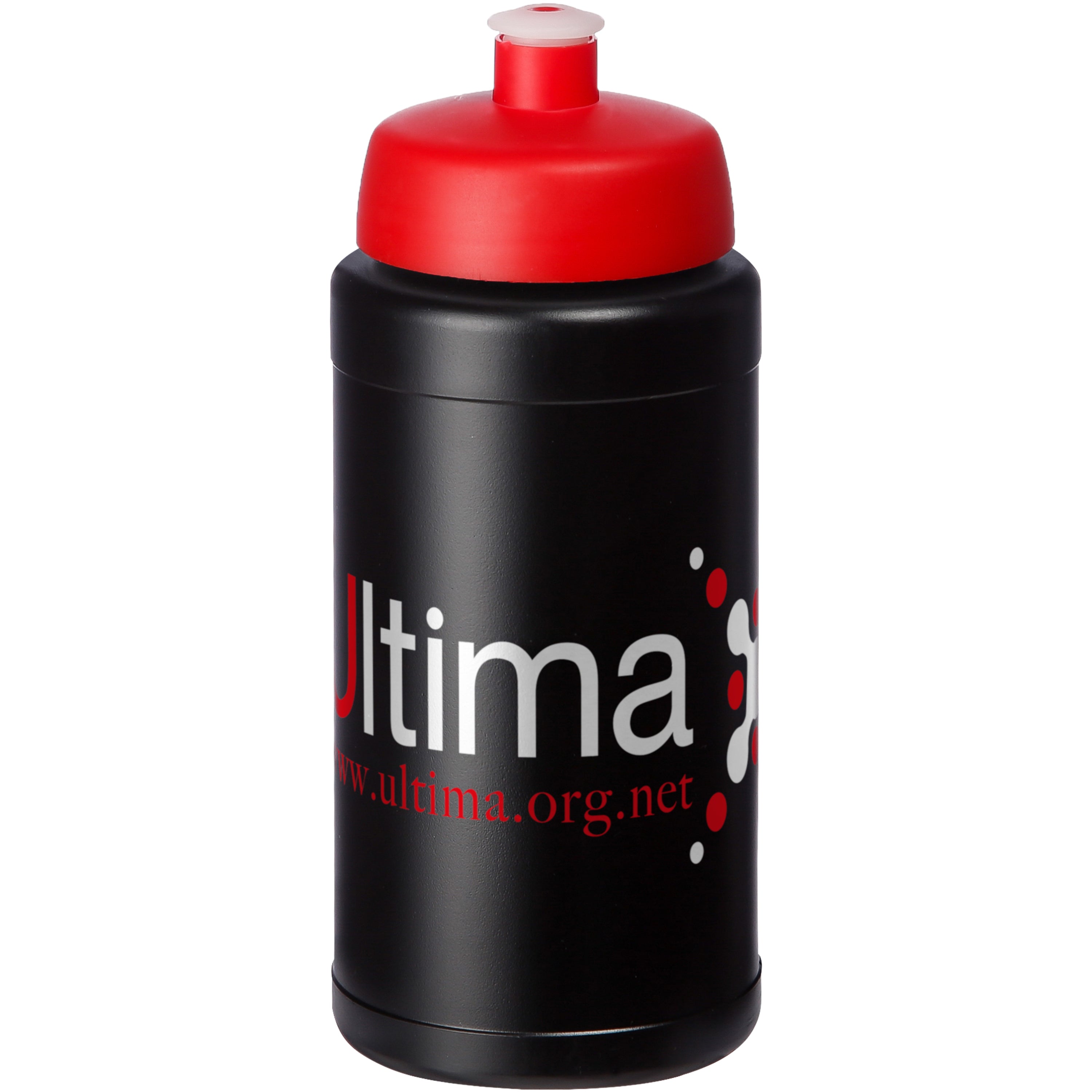 Baseline Plus 500ml Sports Lid Water Bottle