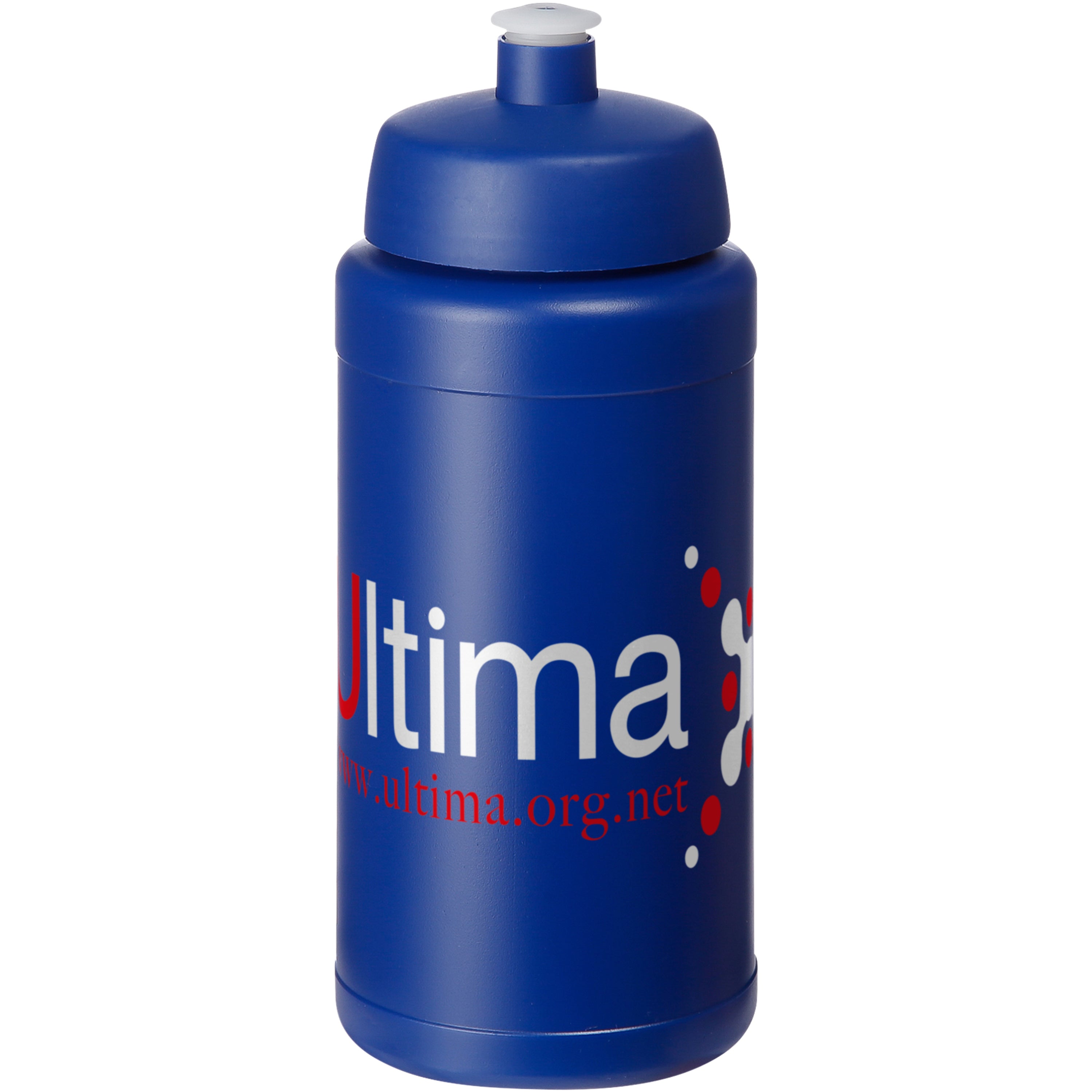 Baseline Plus 500ml Sports Lid Water Bottle