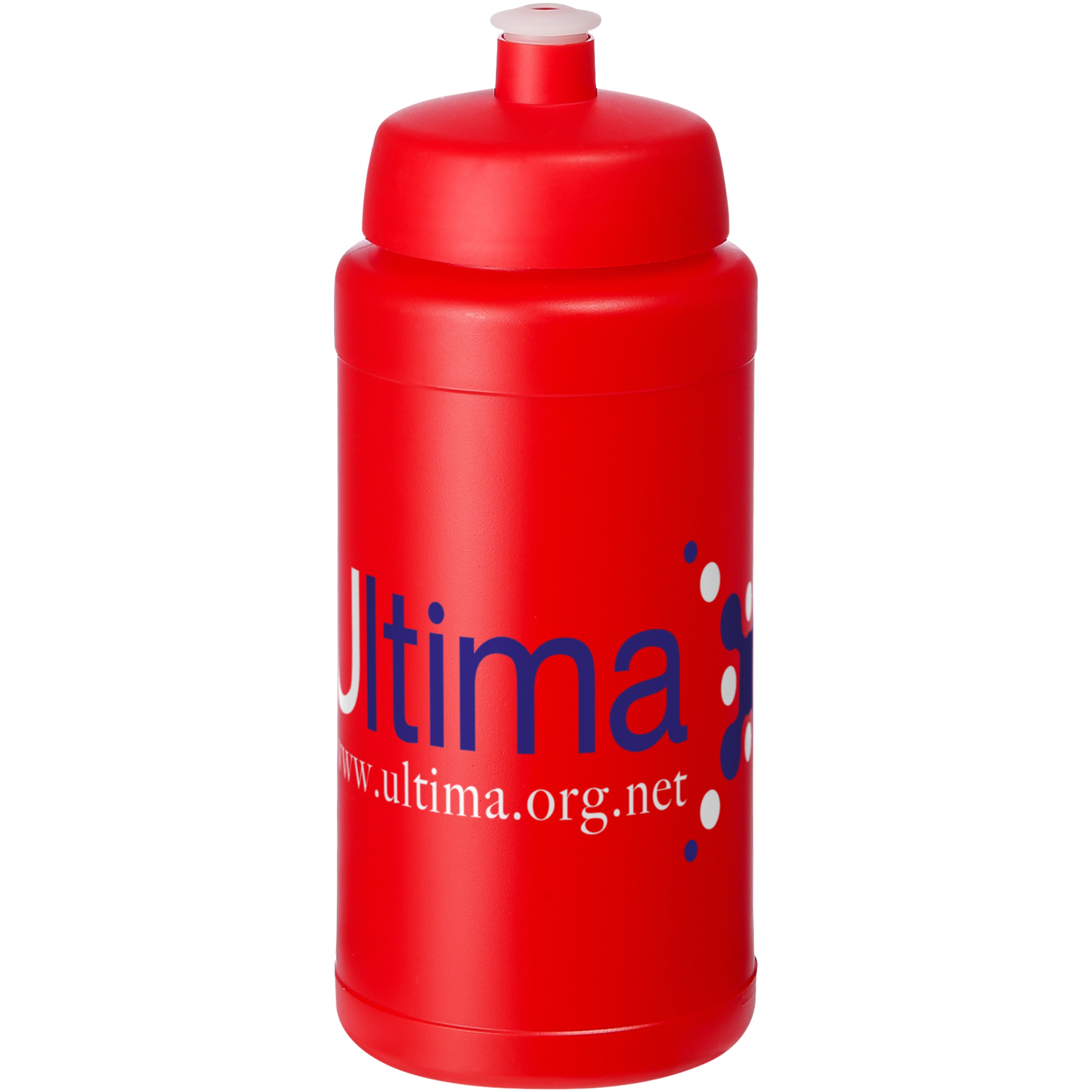 Baseline Plus 500ml Sports Lid Water Bottle