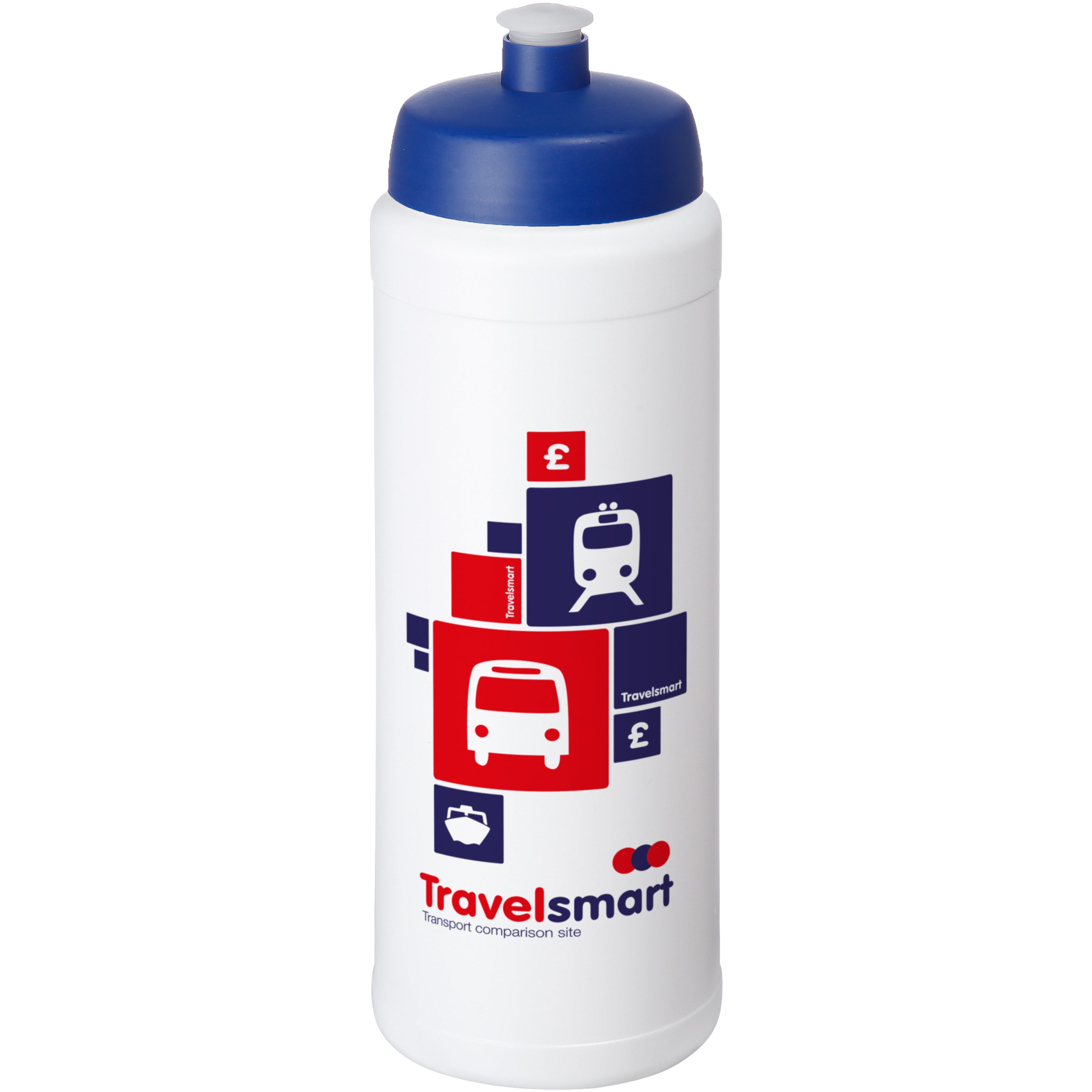 Baseline Plus Sports Bottle with Finger Grip