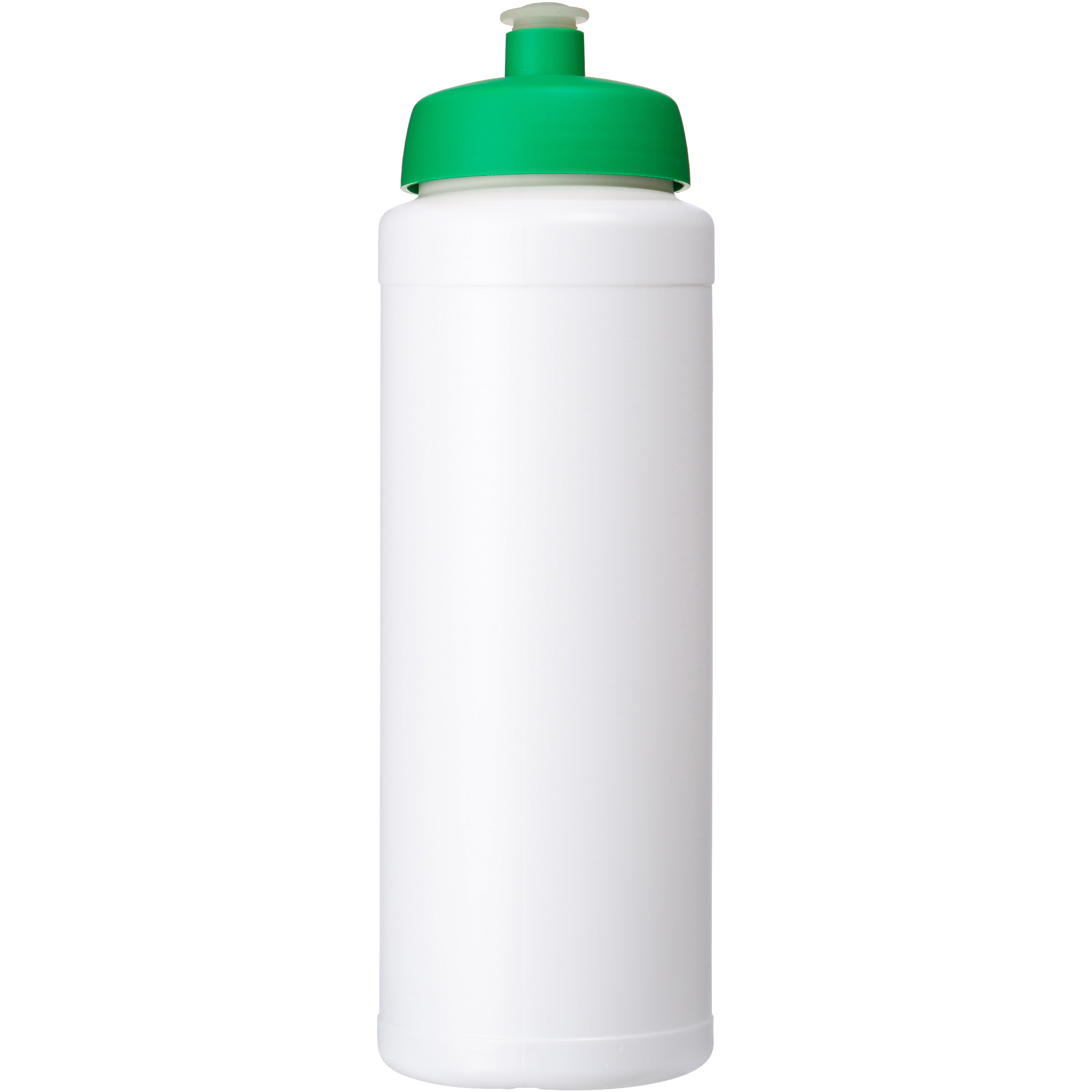 Baseline Plus Sports Bottle with Finger Grip