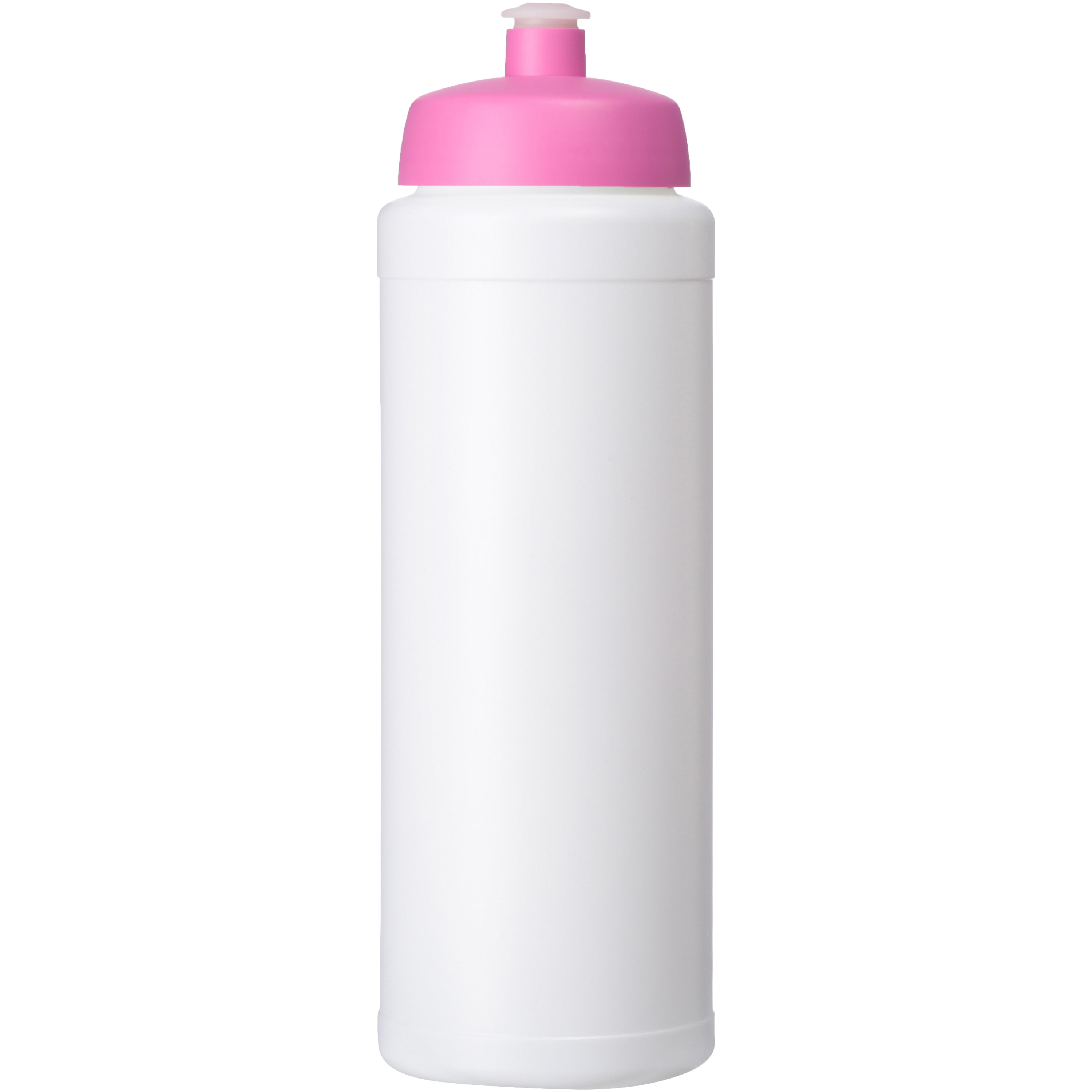 Baseline Plus Sports Bottle with Finger Grip