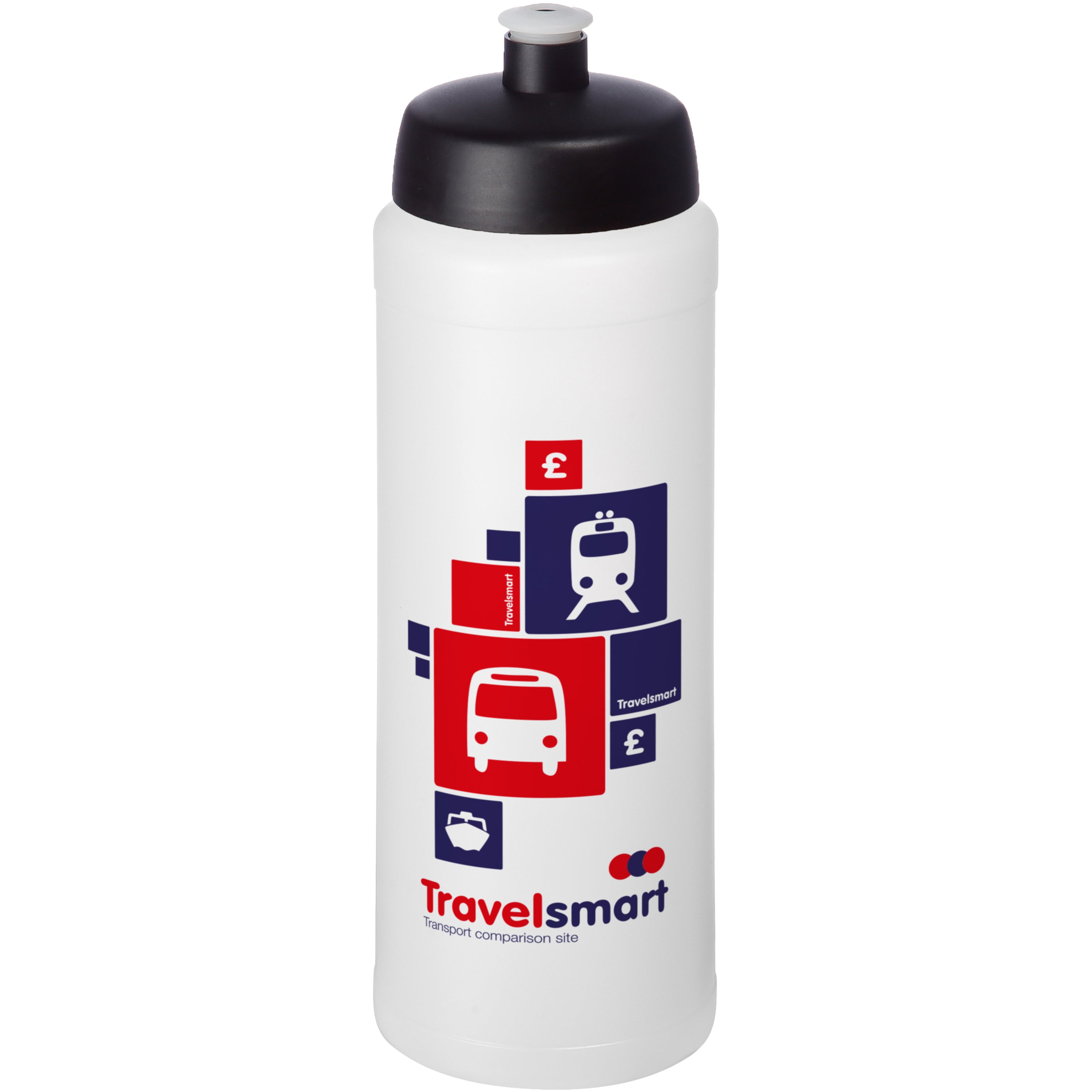 Baseline Plus Sports Bottle with Finger Grip