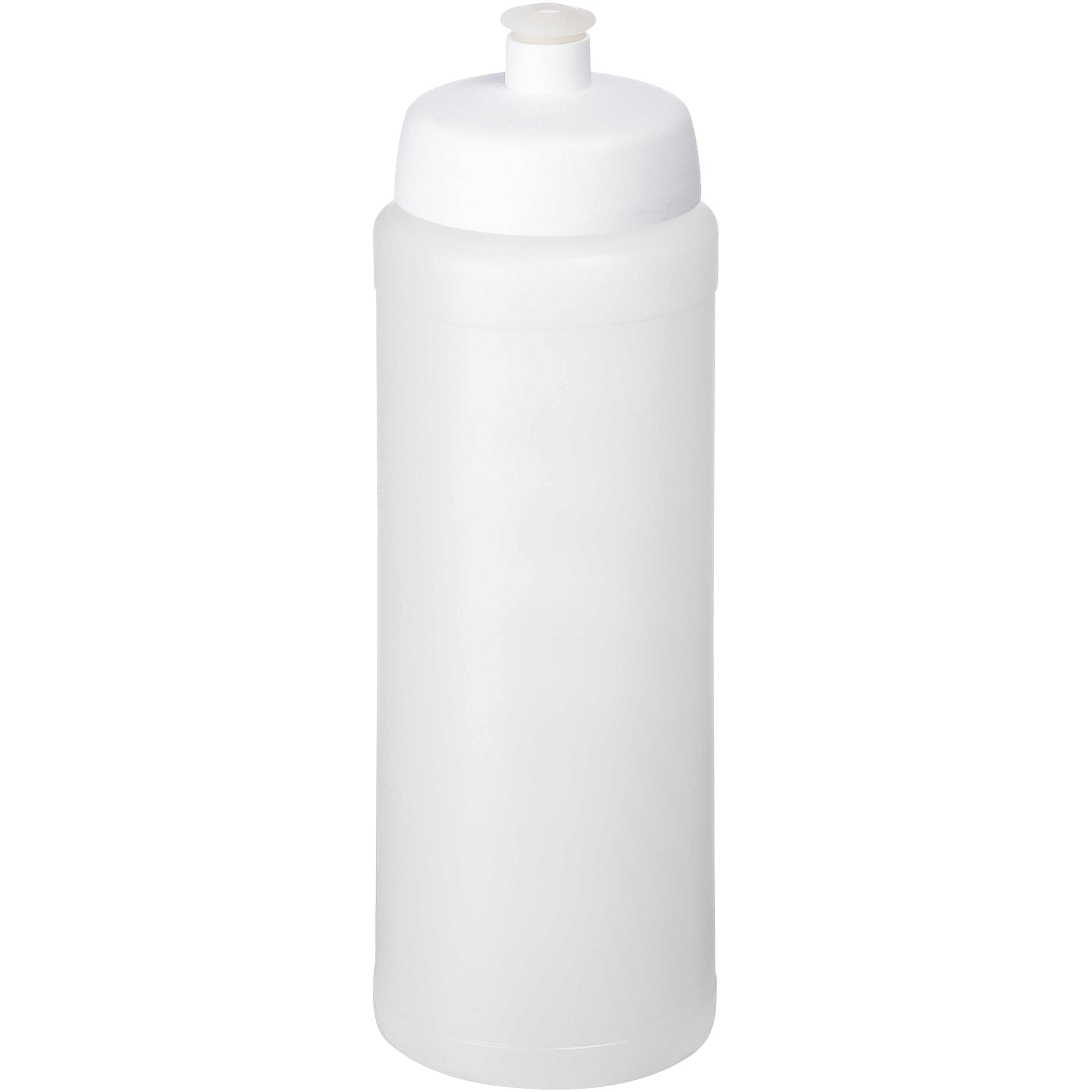 Baseline Plus Sports Bottle with Finger Grip