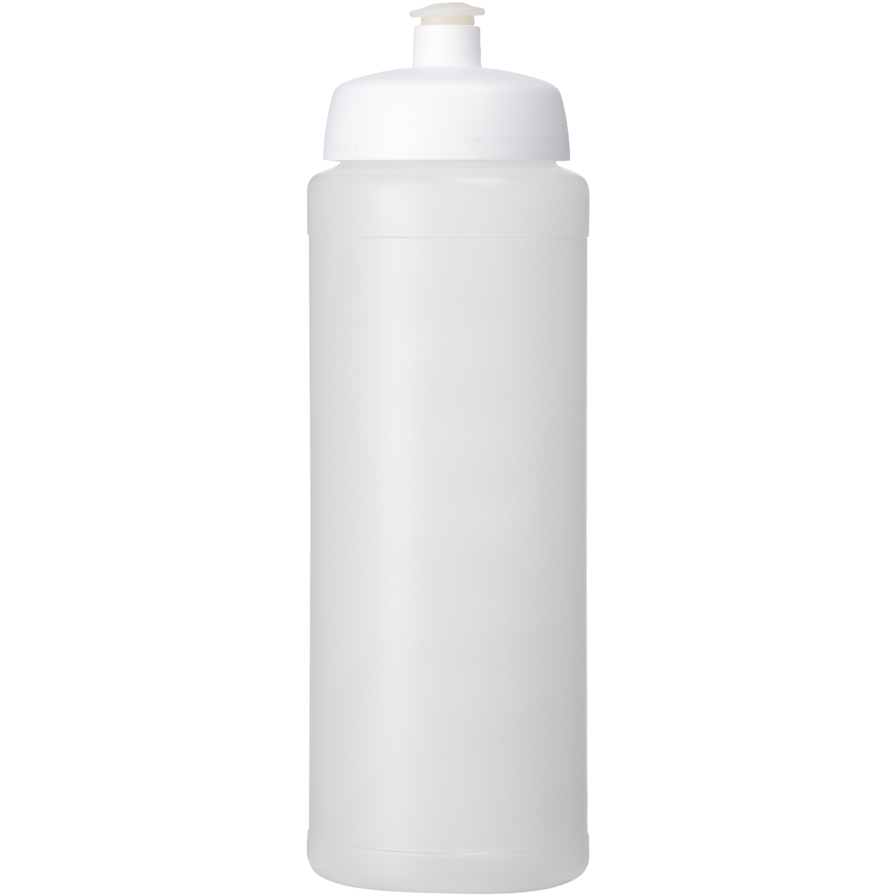 Baseline Plus Sports Bottle with Finger Grip
