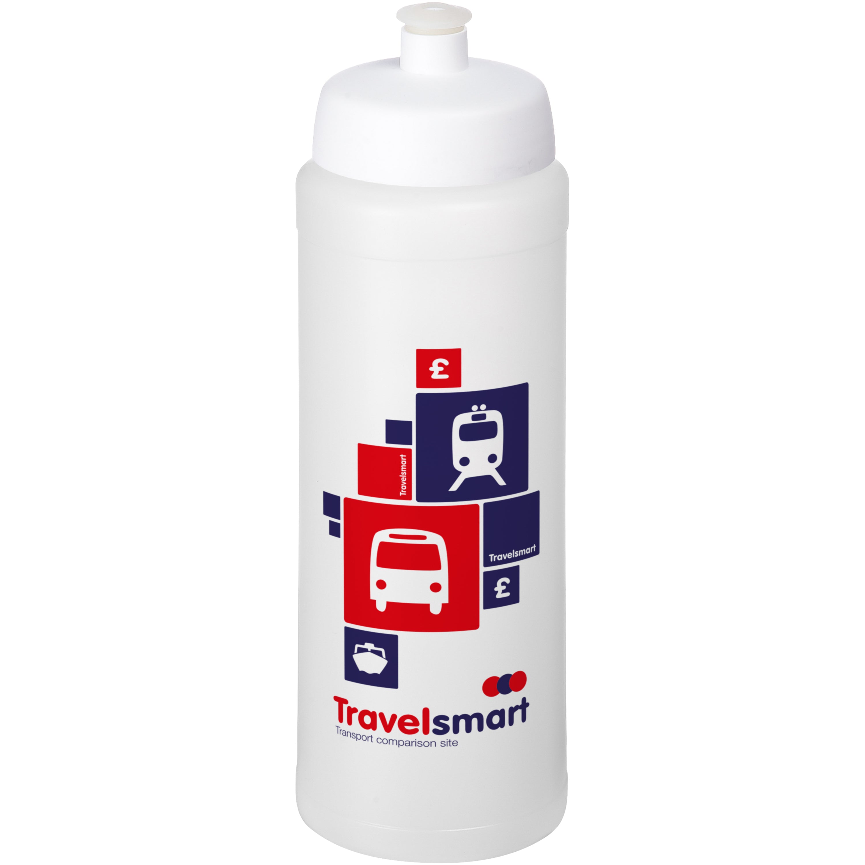 Baseline Plus Sports Bottle with Finger Grip