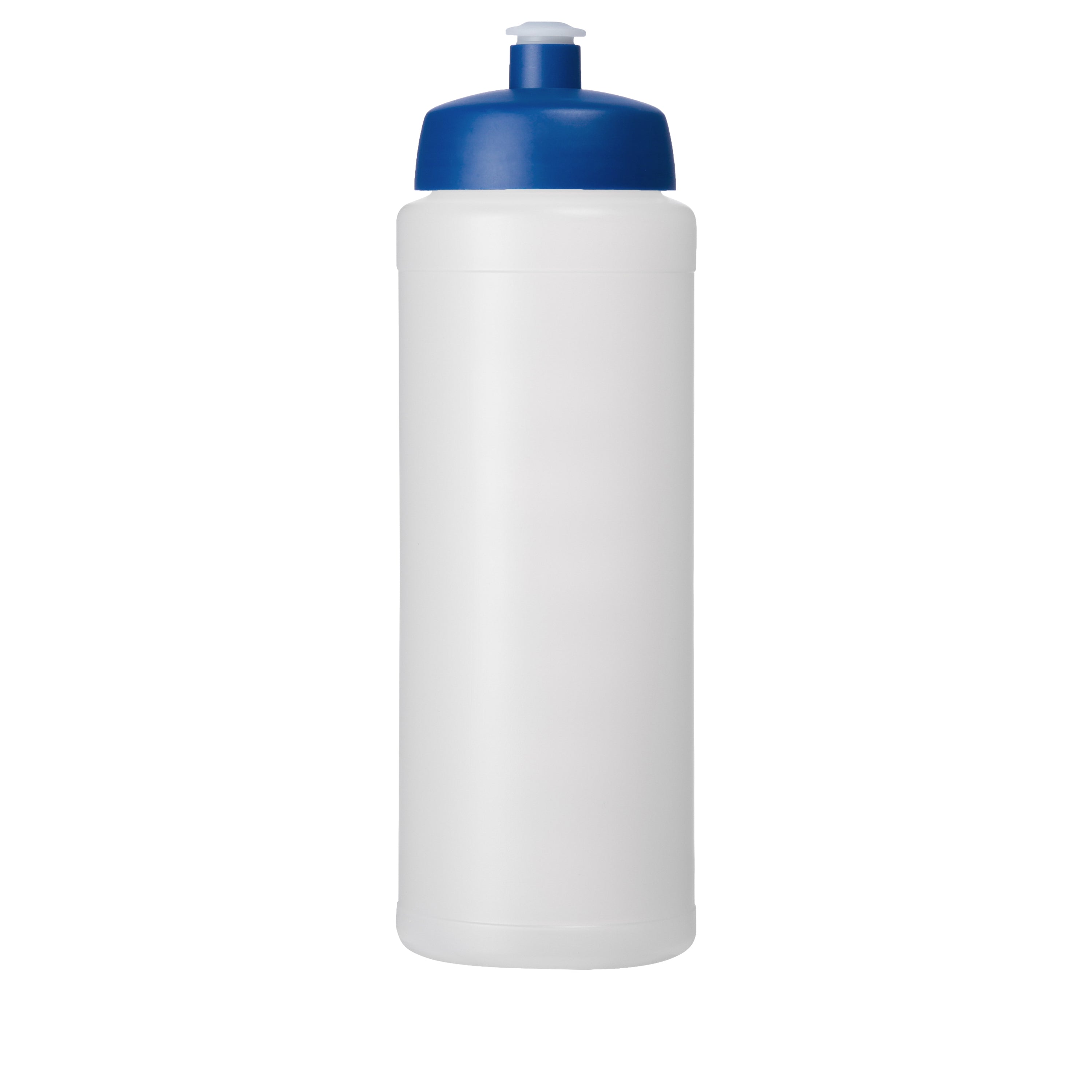 Baseline Plus Sports Bottle with Finger Grip