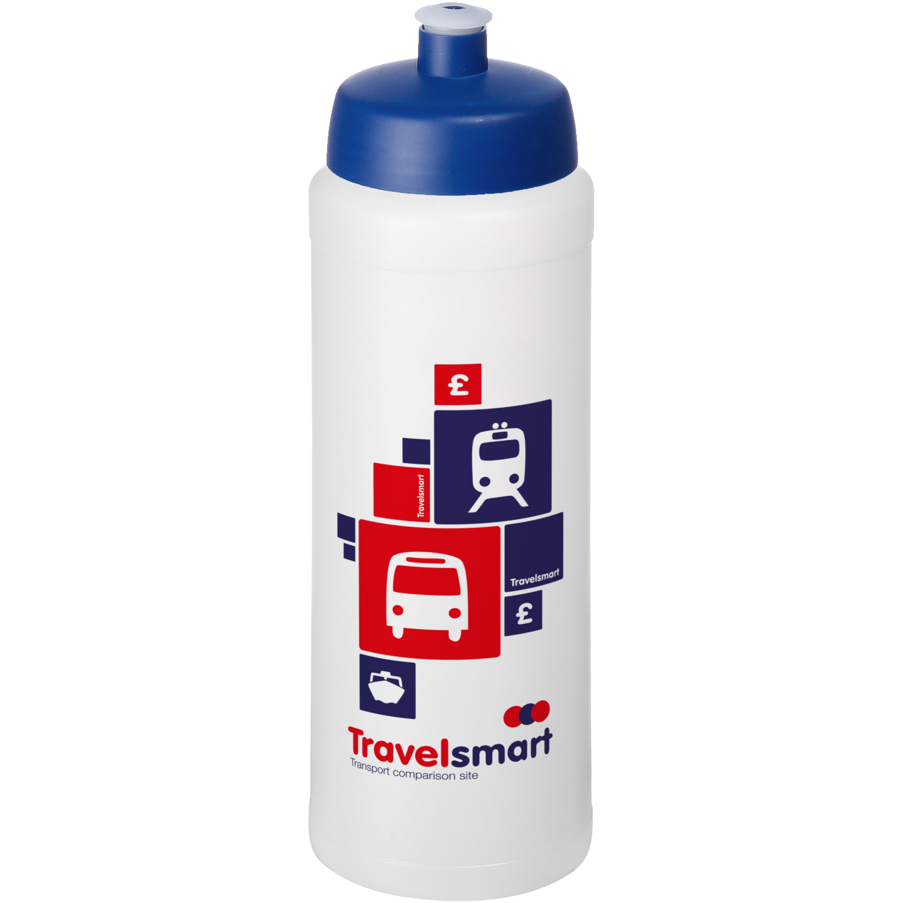 Baseline Plus Sports Bottle with Finger Grip